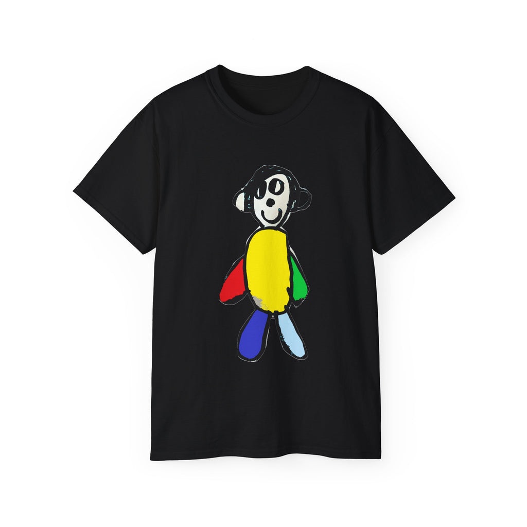 T-Shirt - Cali - Front