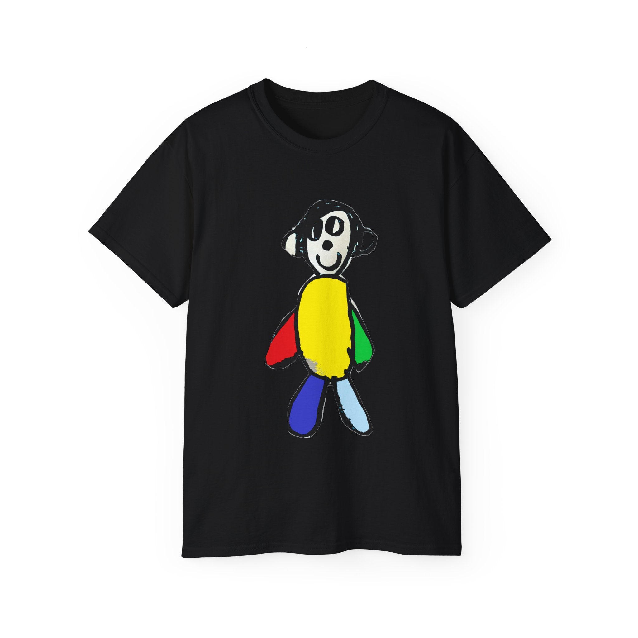 T-Shirt - Cali - Front