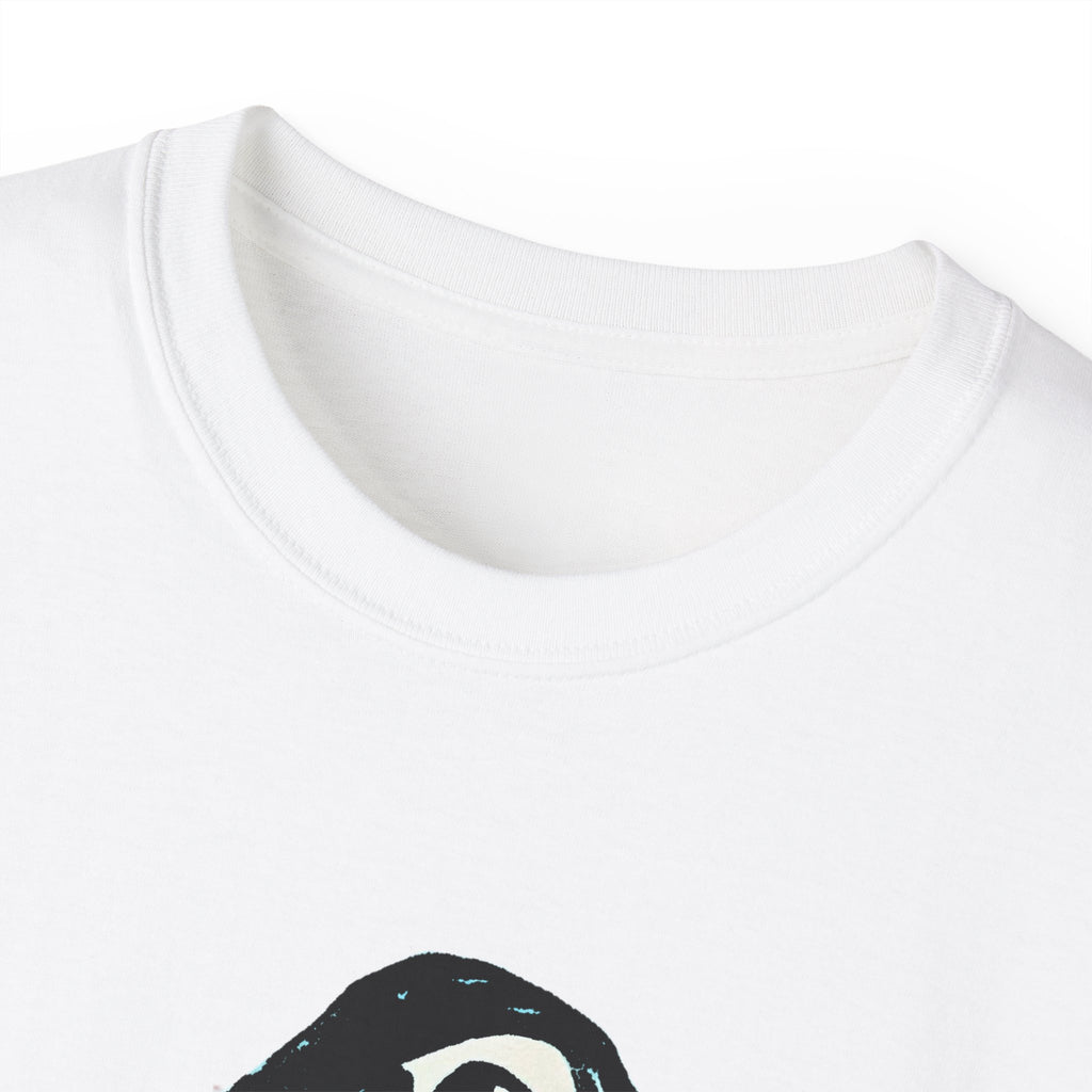 T-Shirt - Cali - Front