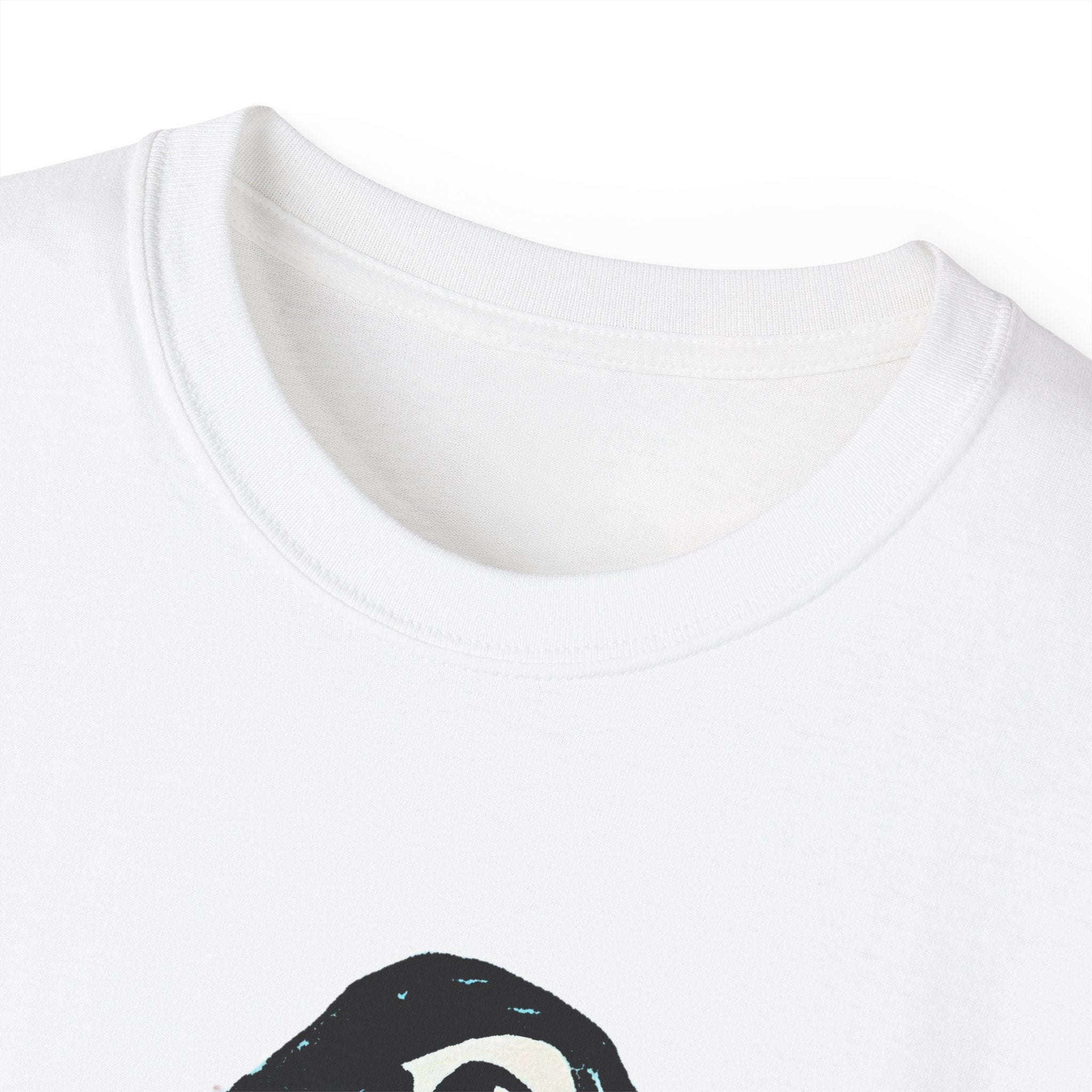T-Shirt - Cali - Front