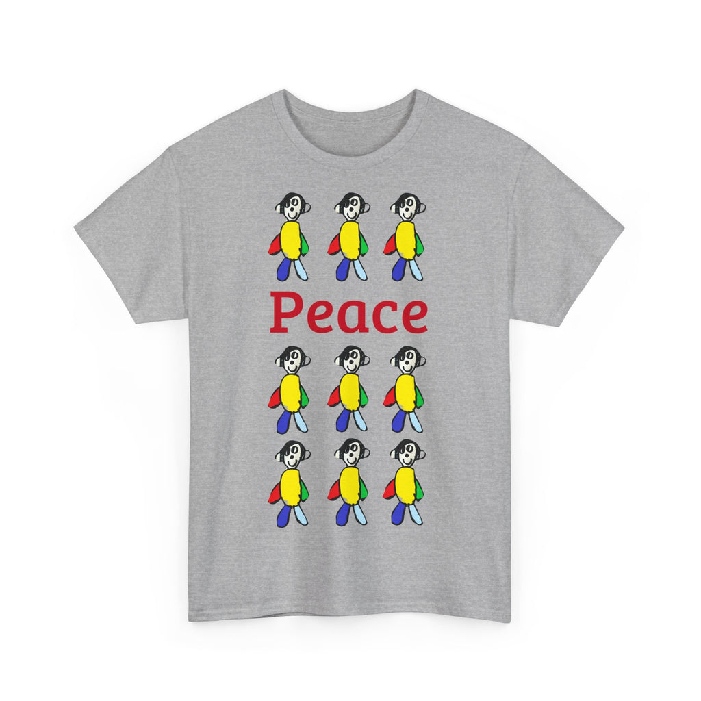 Cali - Peace front