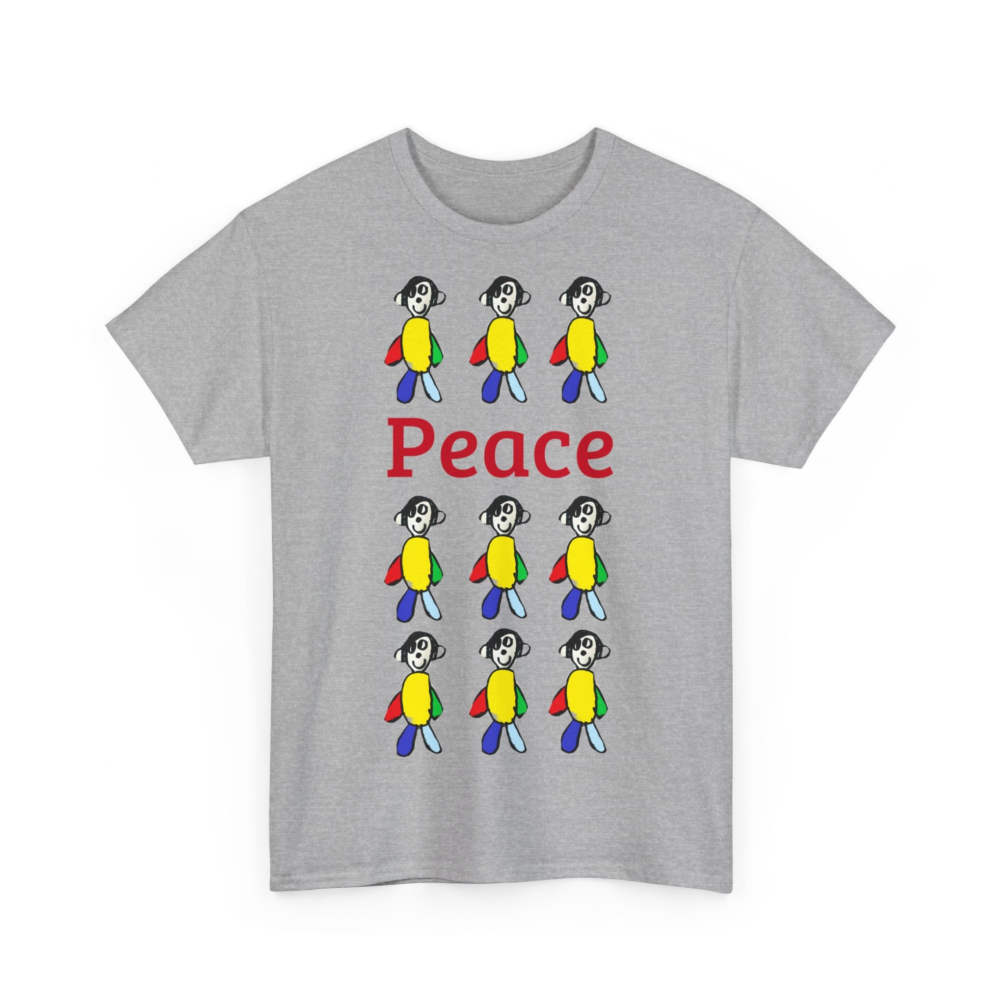 Cali - Peace front