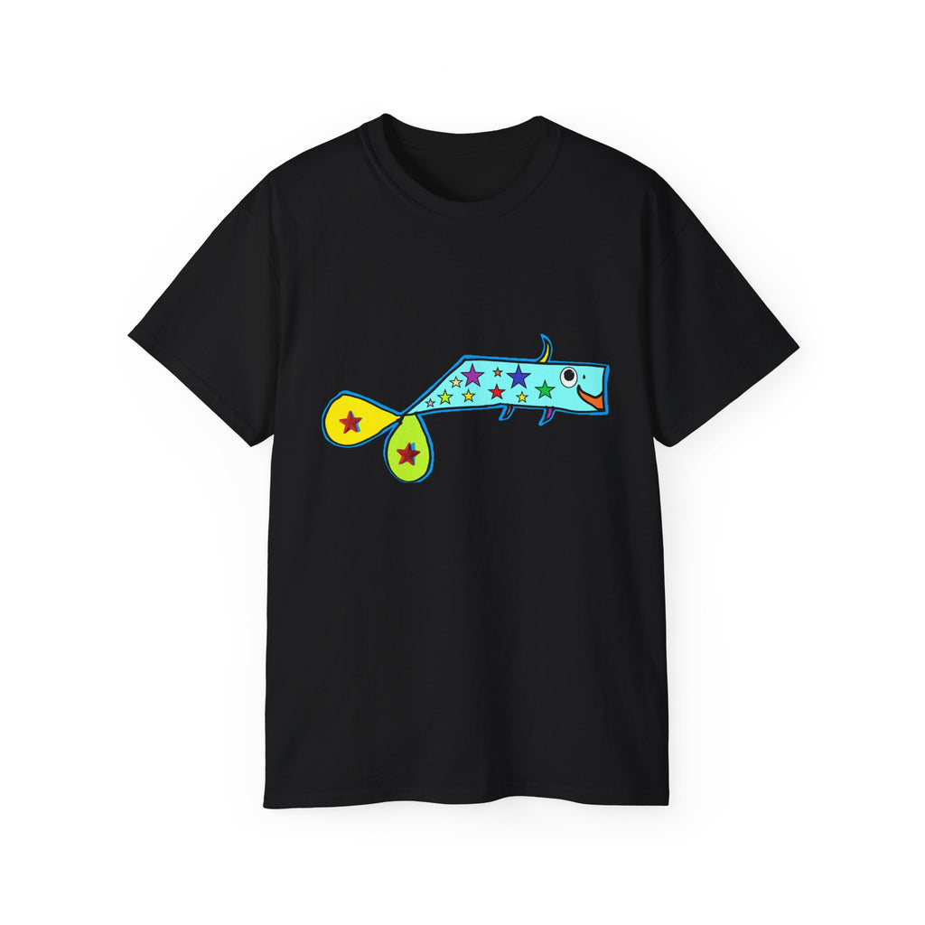 T-Shirt - Bubble big - Front