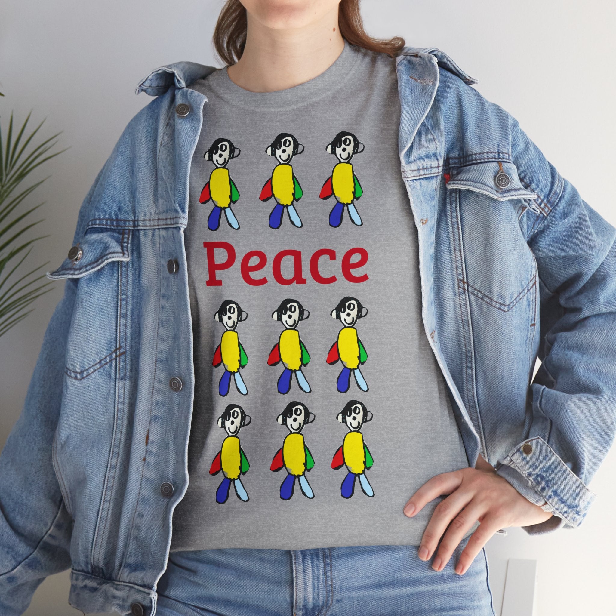 Cali - Peace front