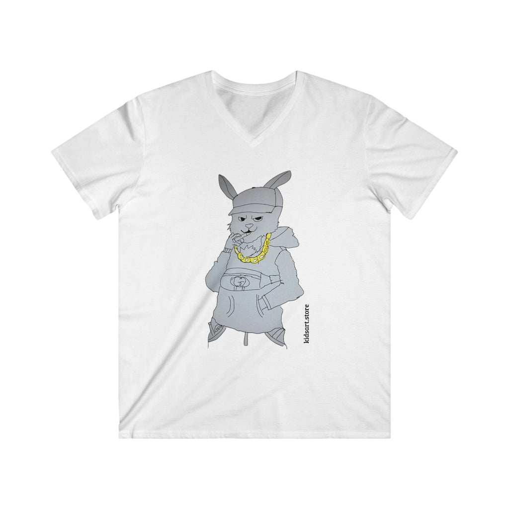 Juny - V-neck