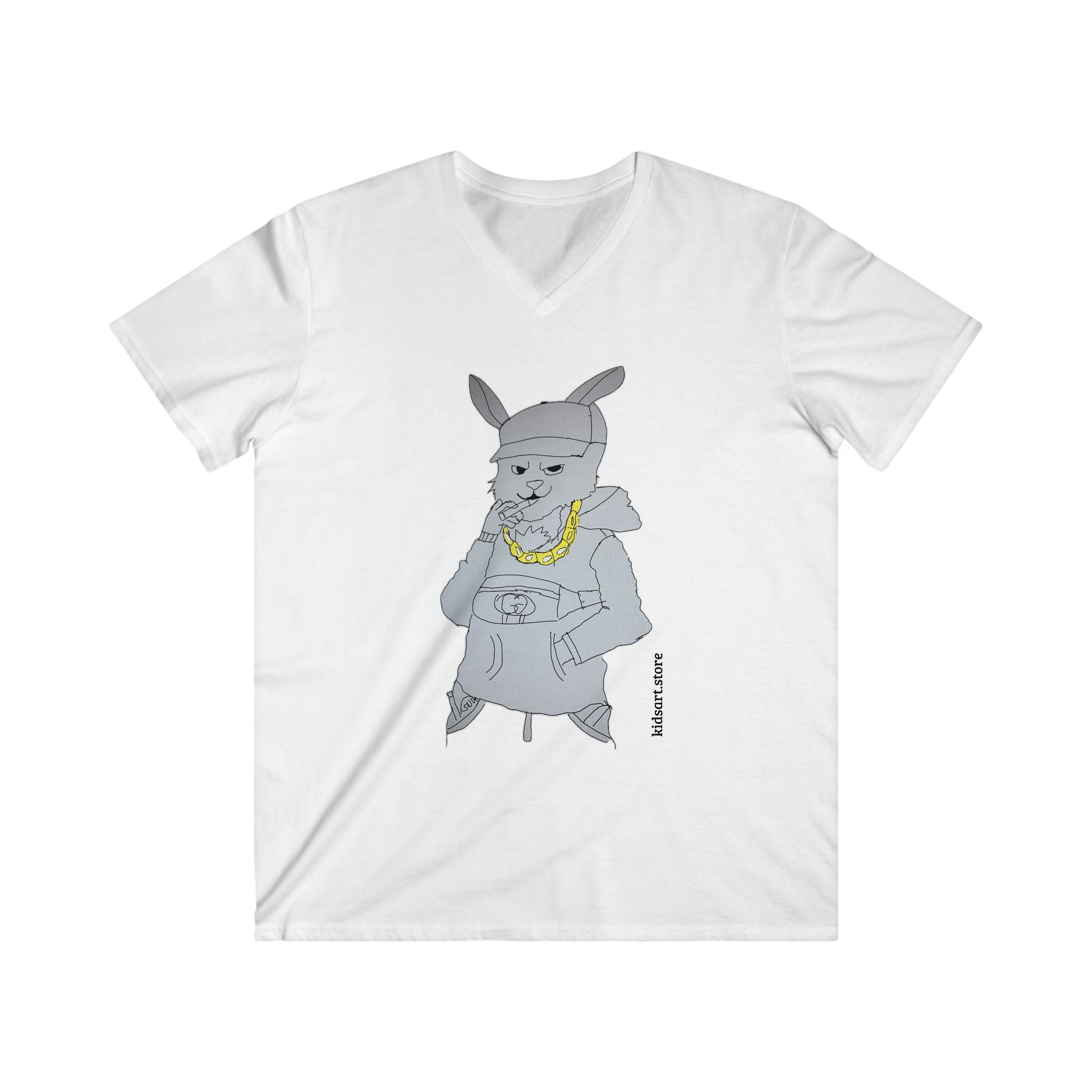 Juny - V-neck