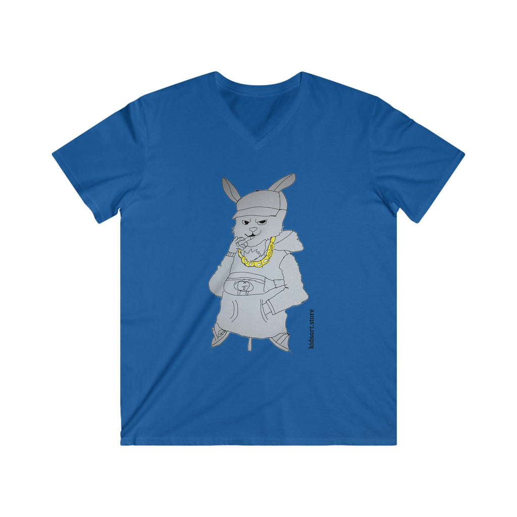 Juny - V-neck