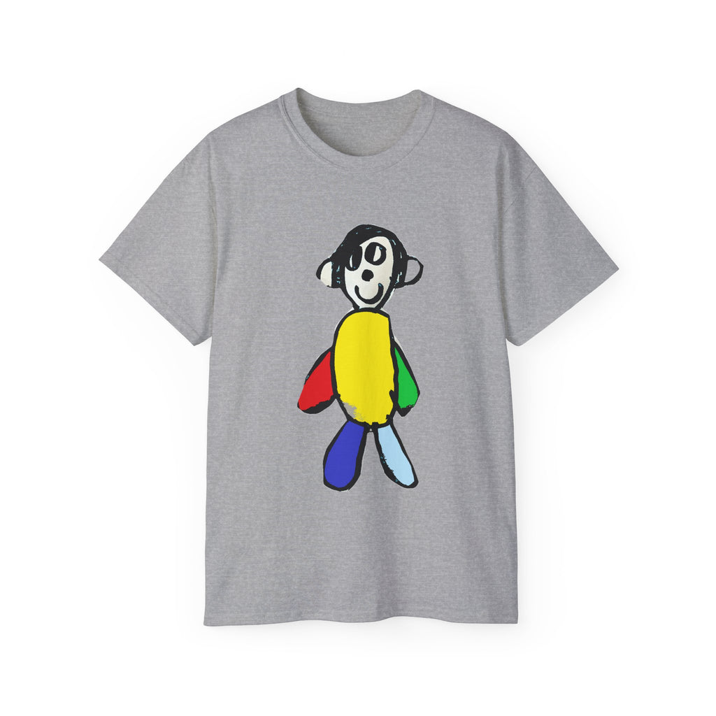 T-Shirt - Cali - Front
