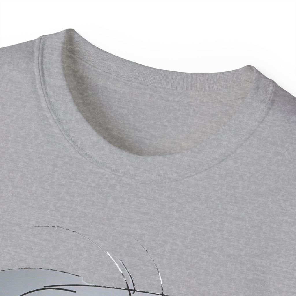 T-Shirt - Spooky - Front