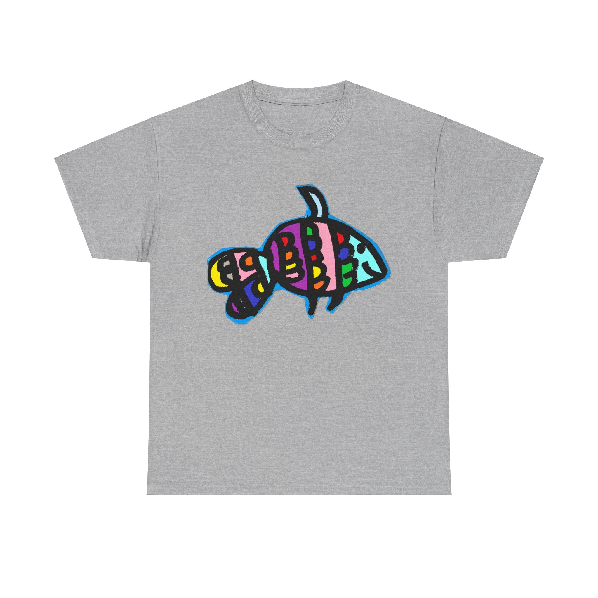 Bubble - Coloured