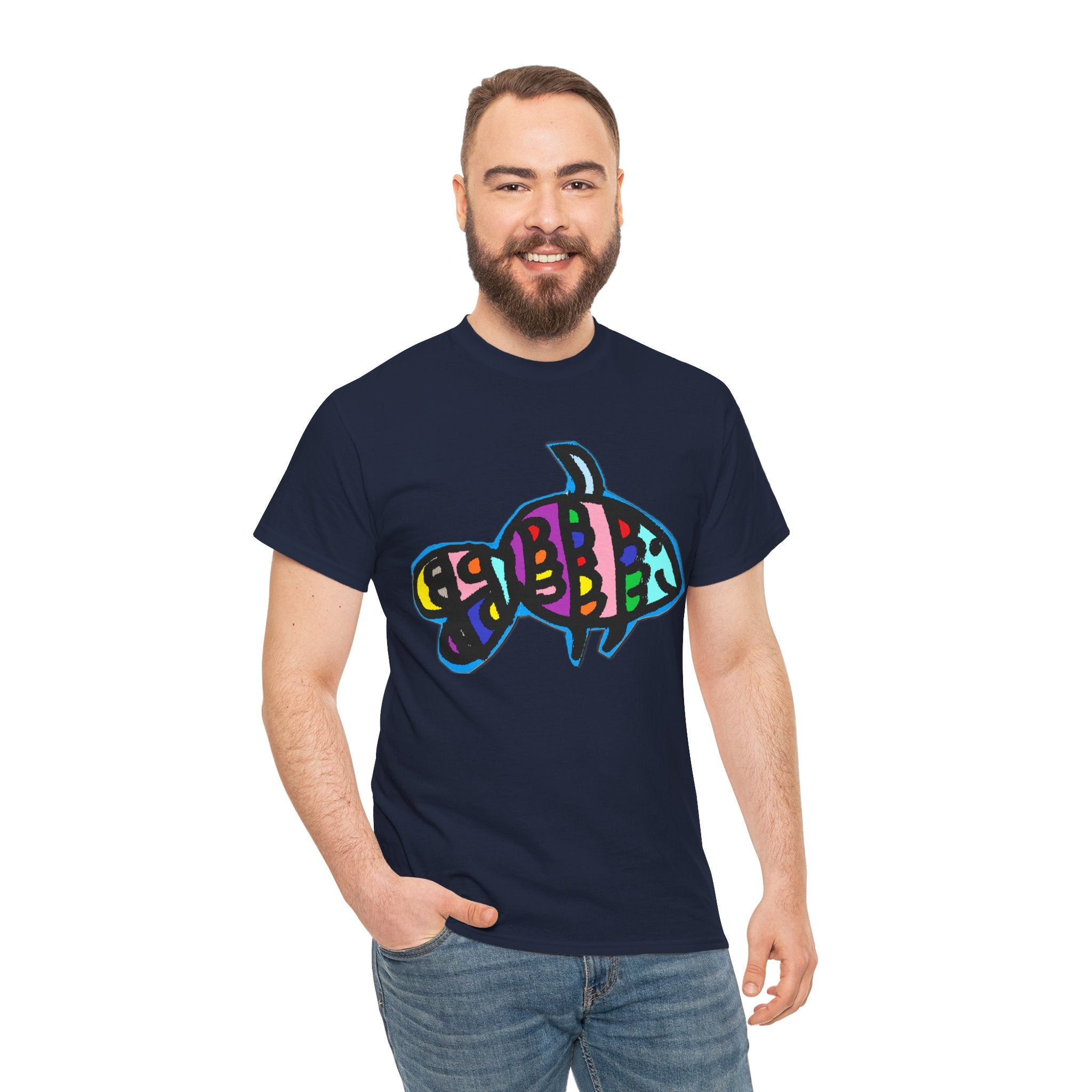 Bubble - Coloured