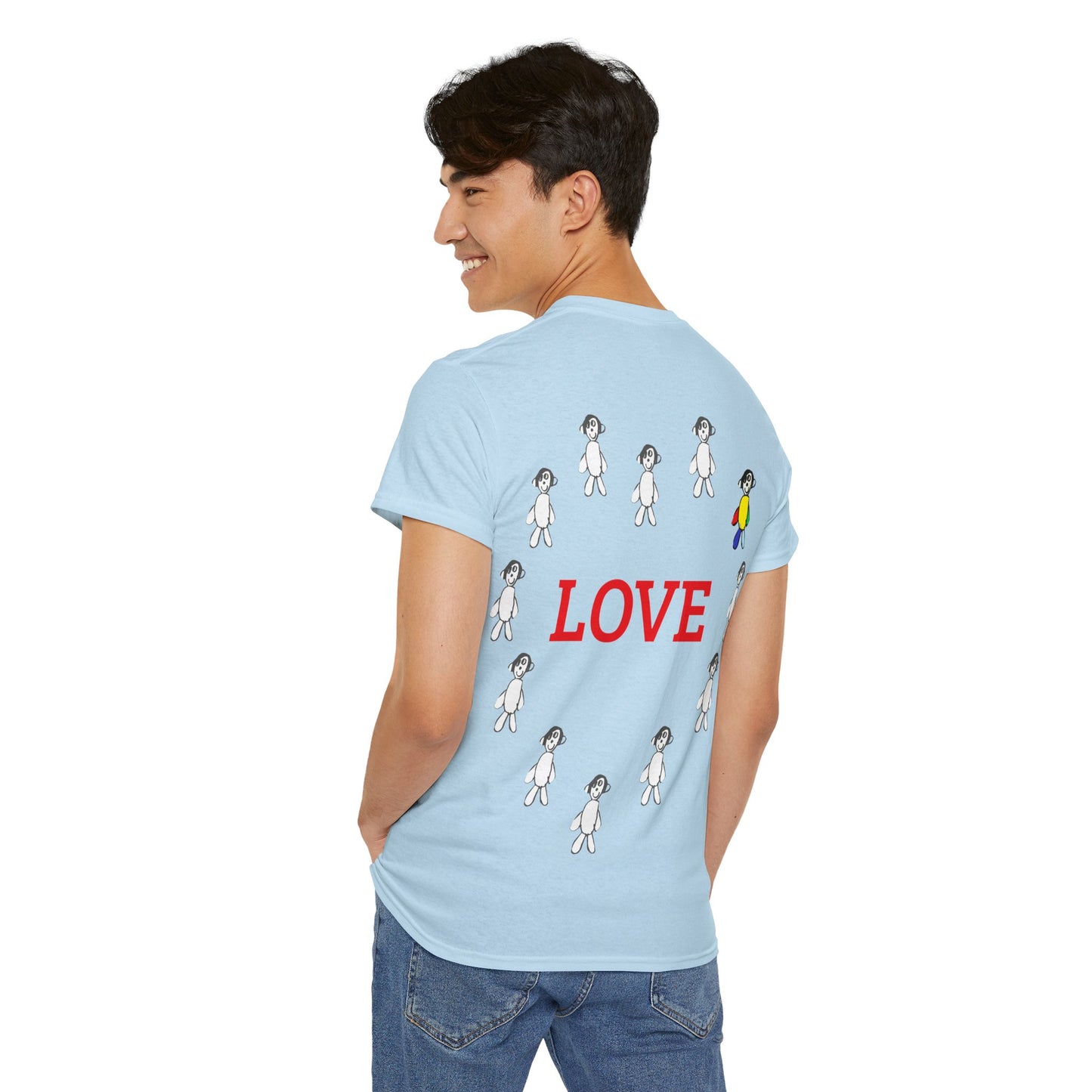 Cali - Love