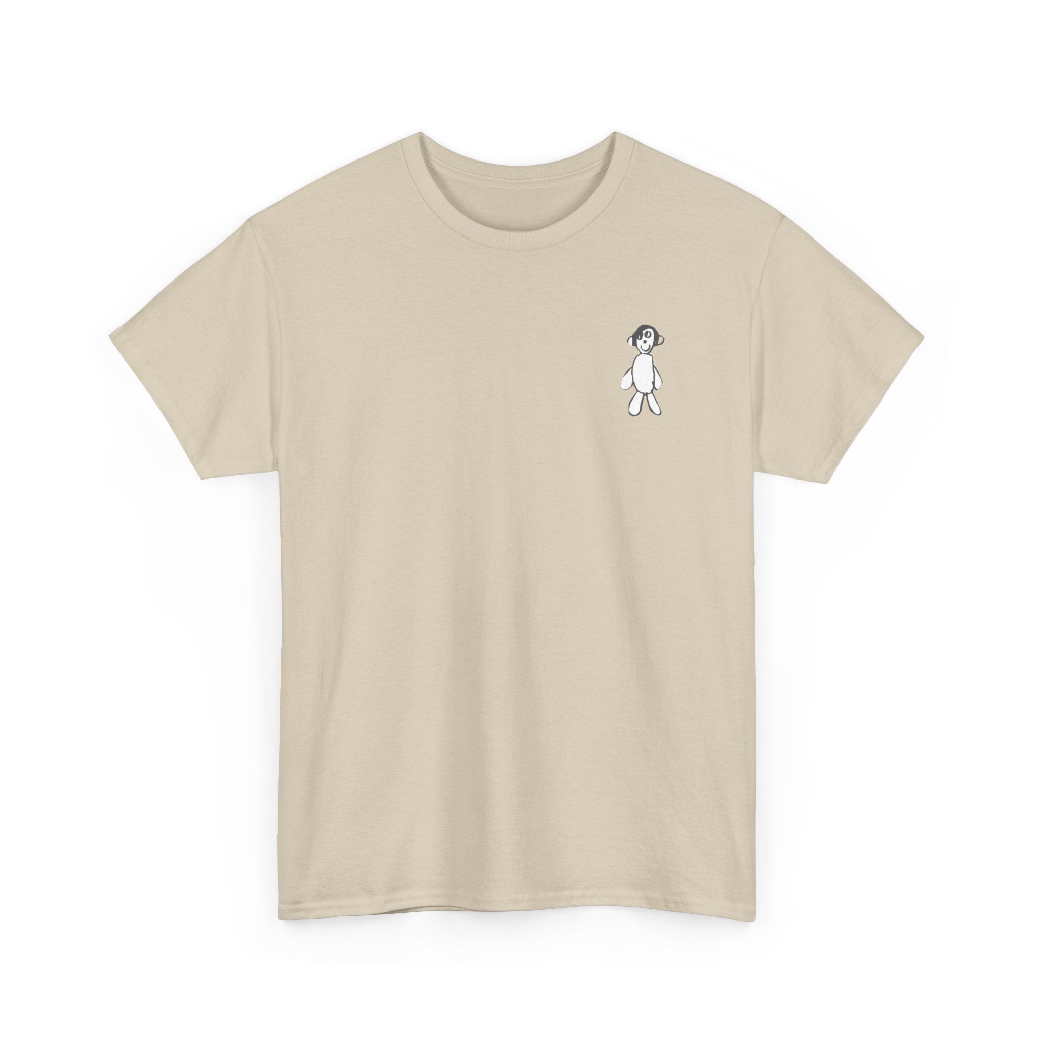 Cali  - Small White