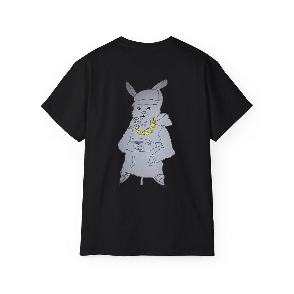 T-Shirt - Easy - Back