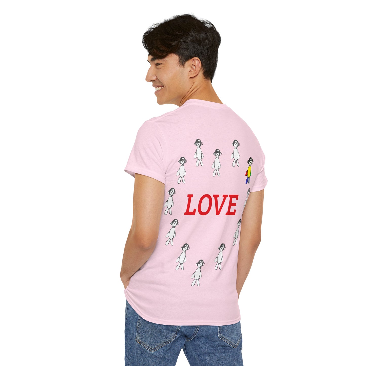 Cali - Love