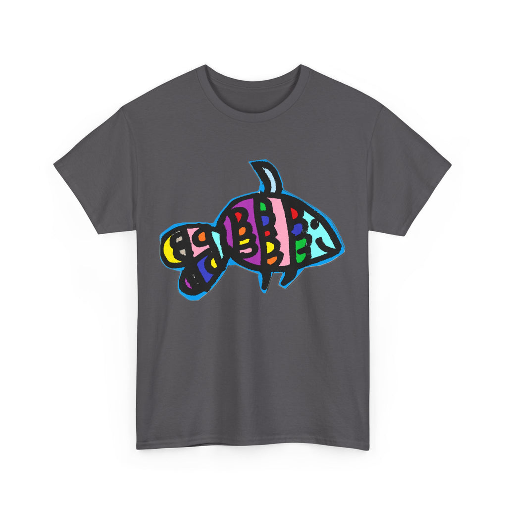 Bubble - Coloured