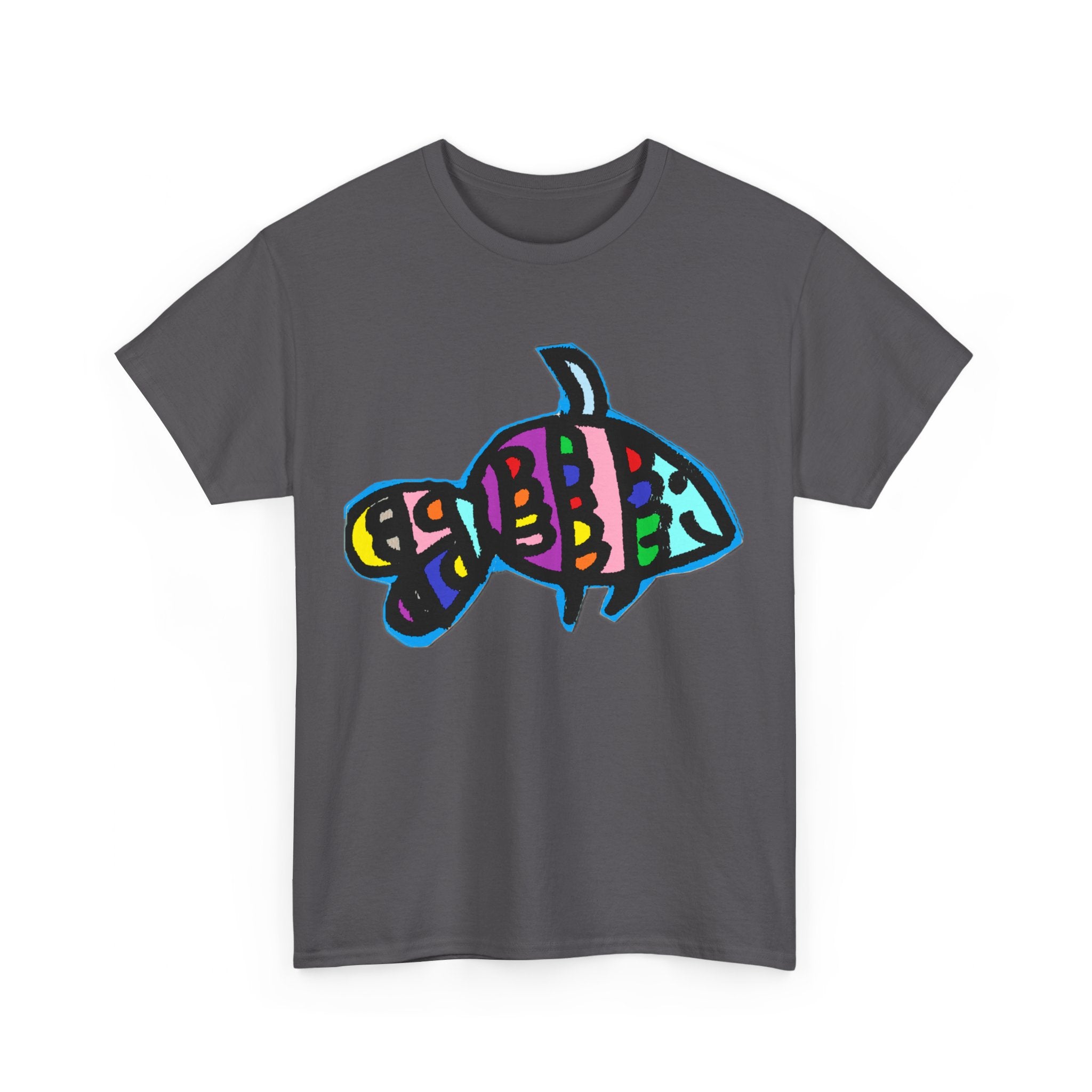 Bubble - Coloured