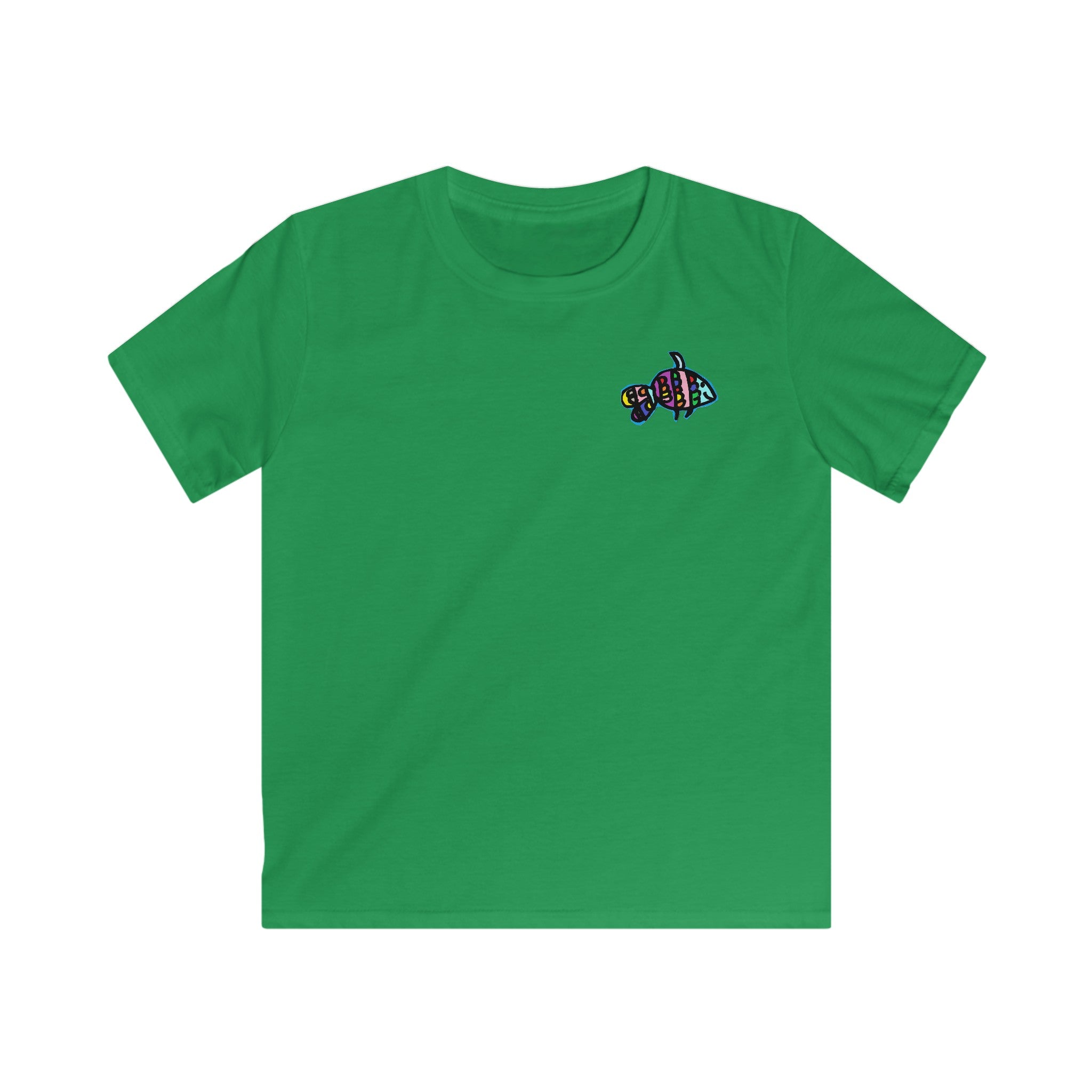 Kids Bubble Small