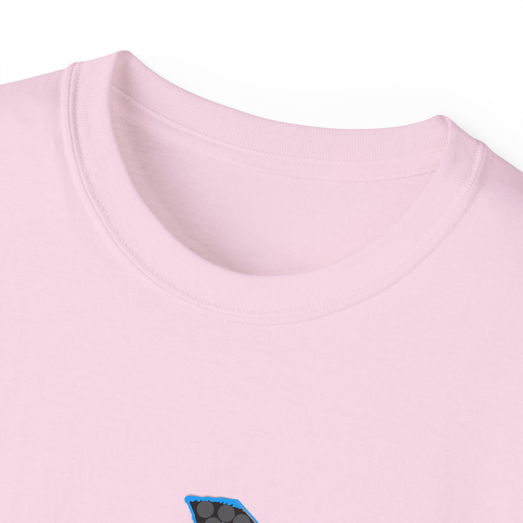 T-Shirt - Bubble small - Front