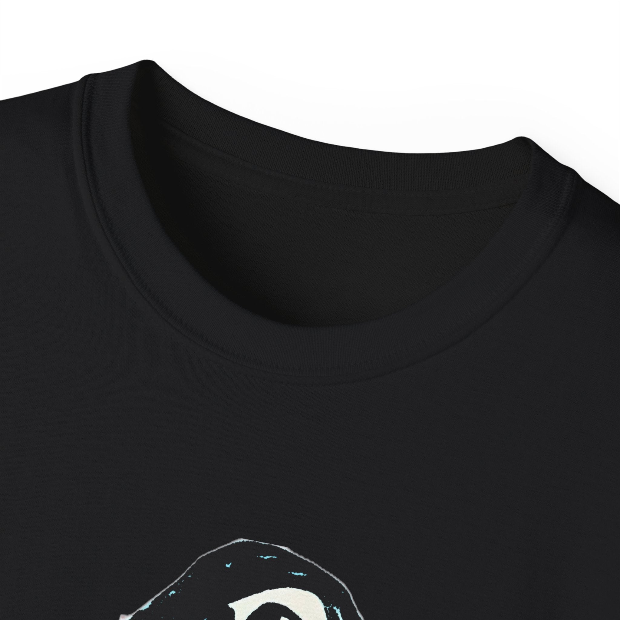 T-Shirt - Cali - Front