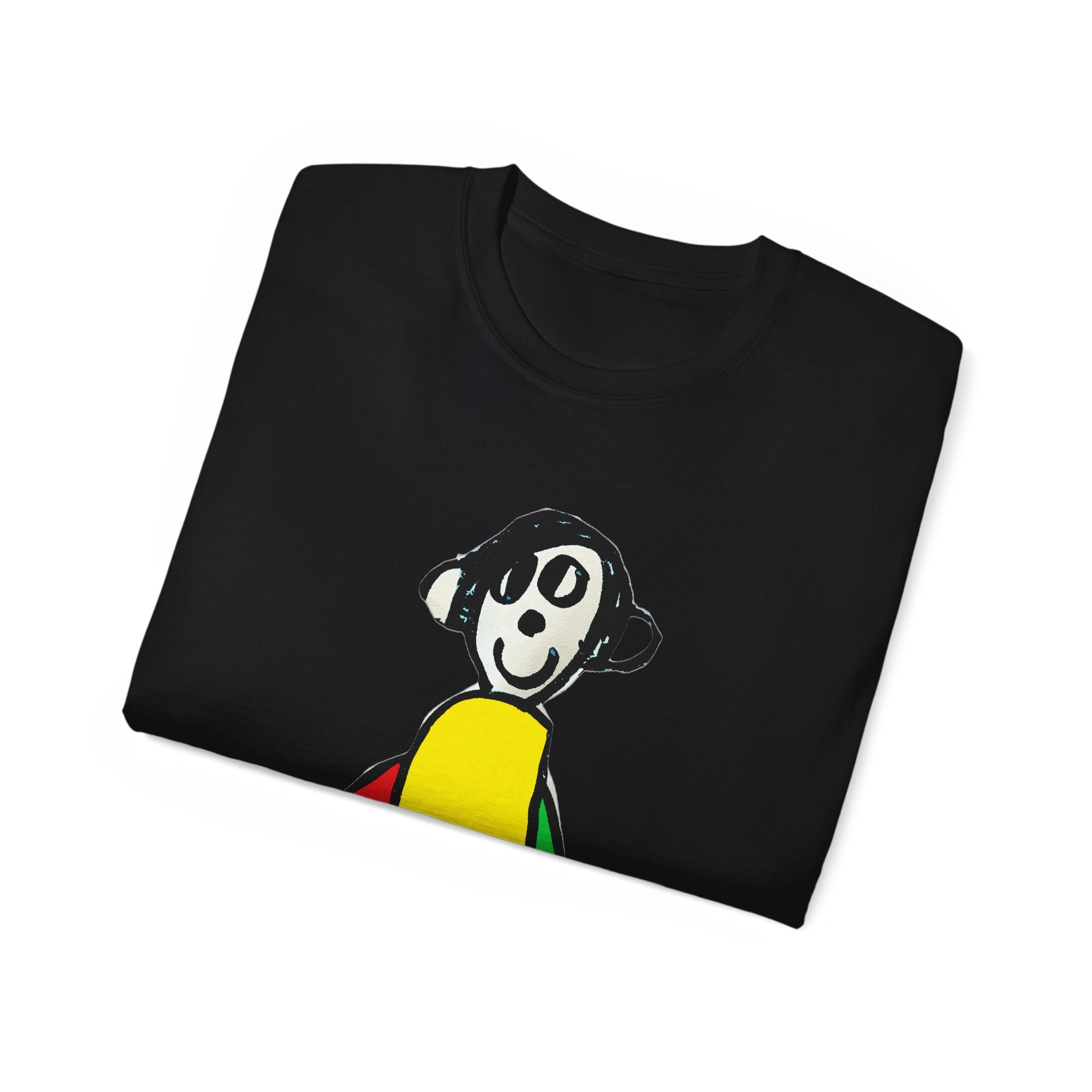 T-Shirt - Cali - Front