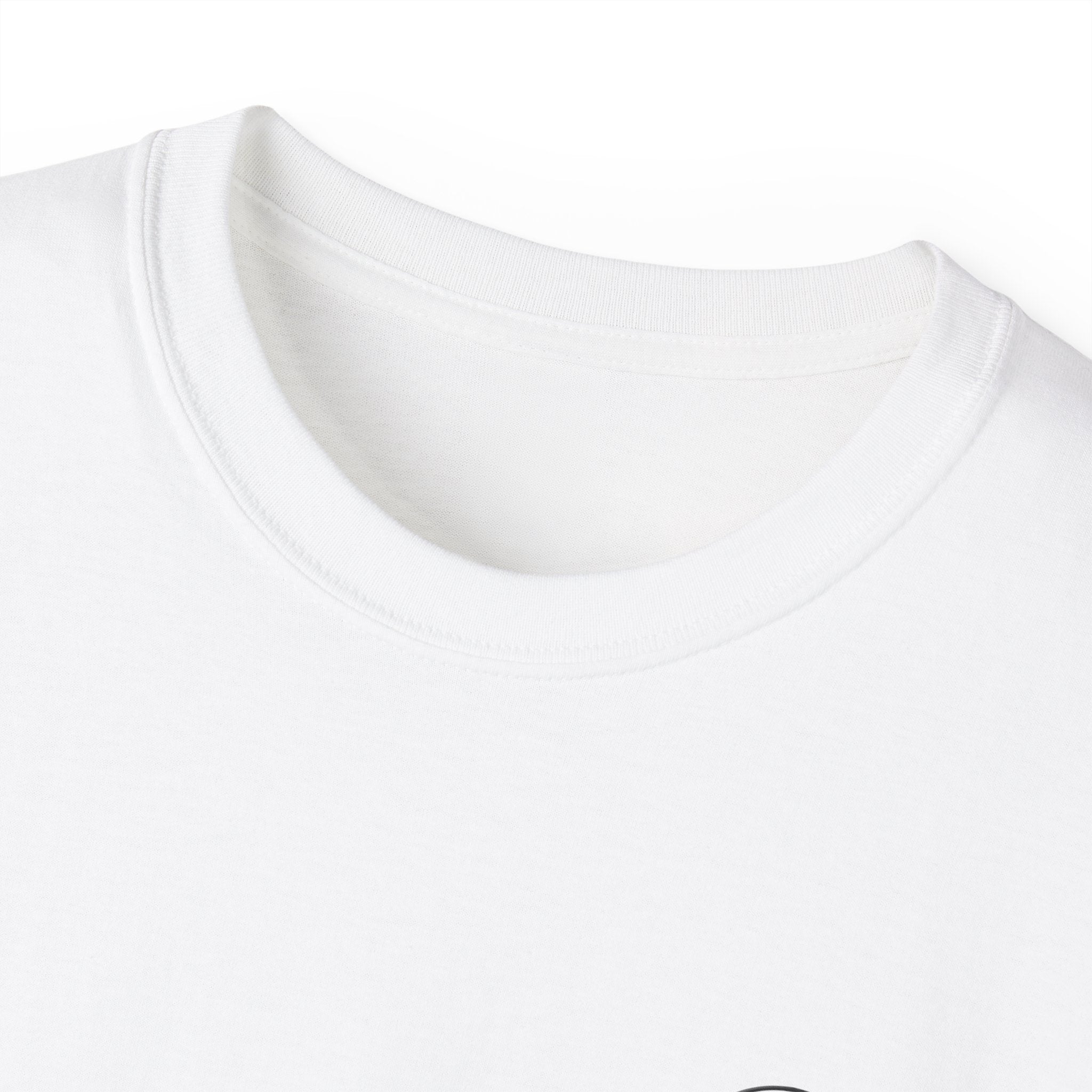 T-Shirt - Easy - Back
