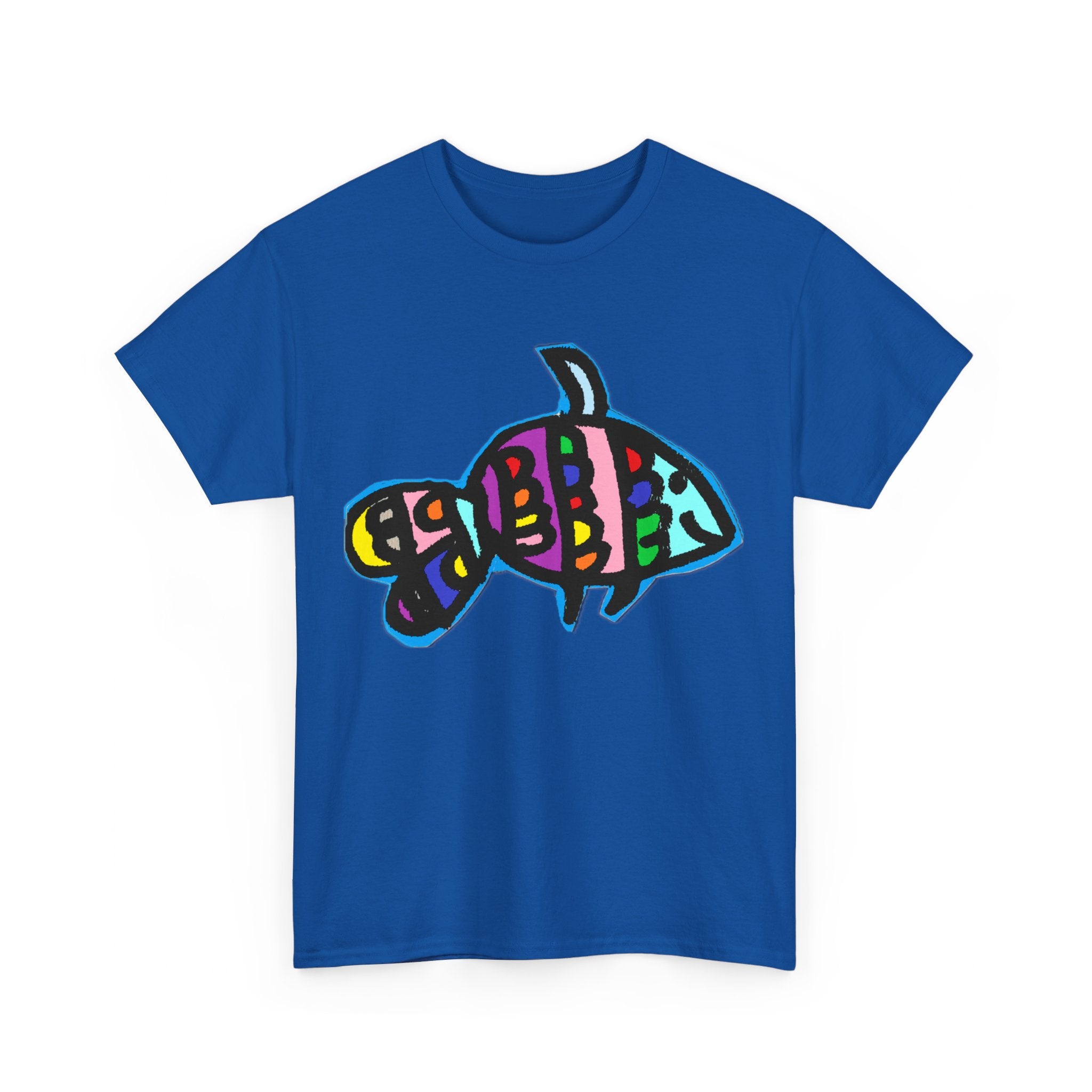 Bubble - Coloured