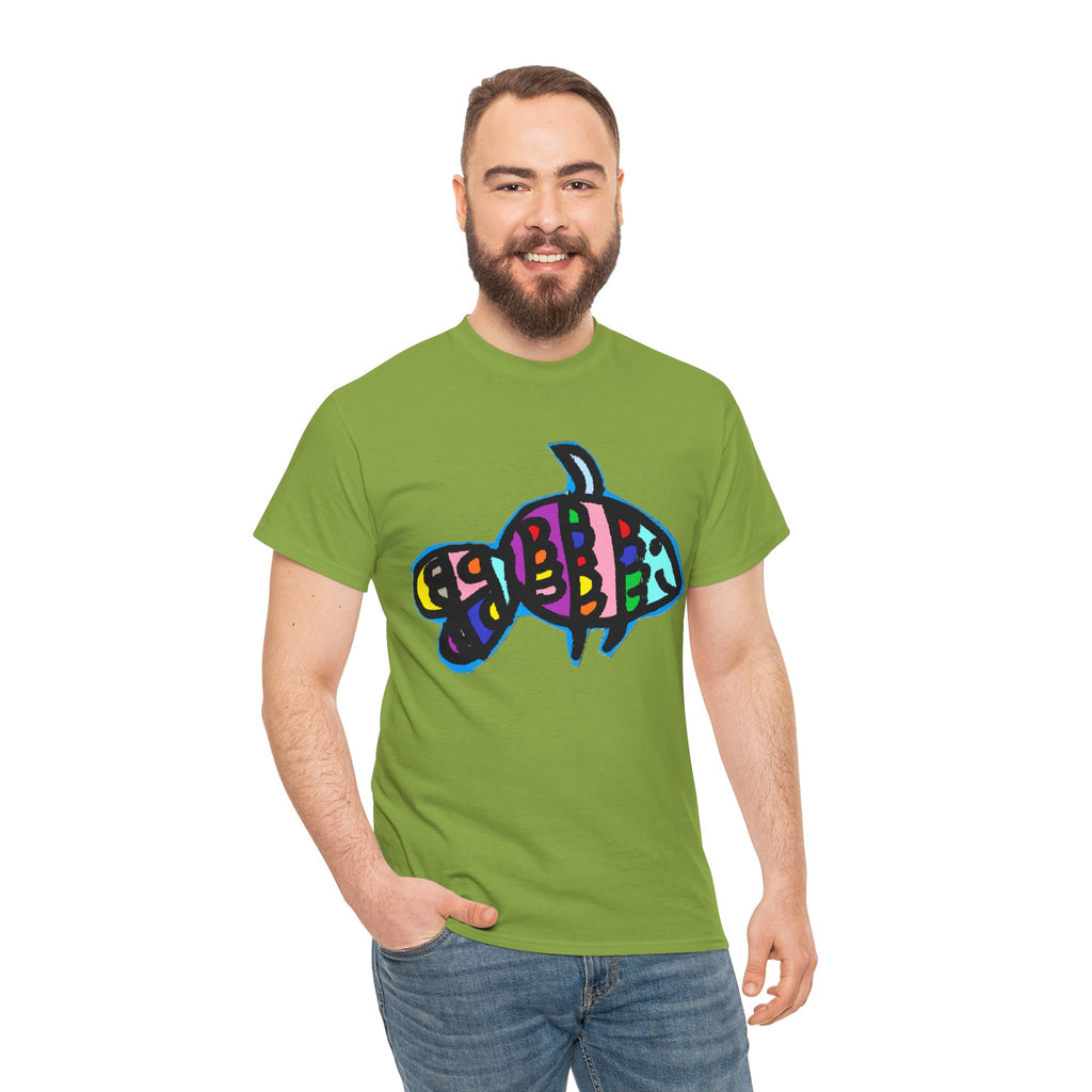 Bubble - Coloured
