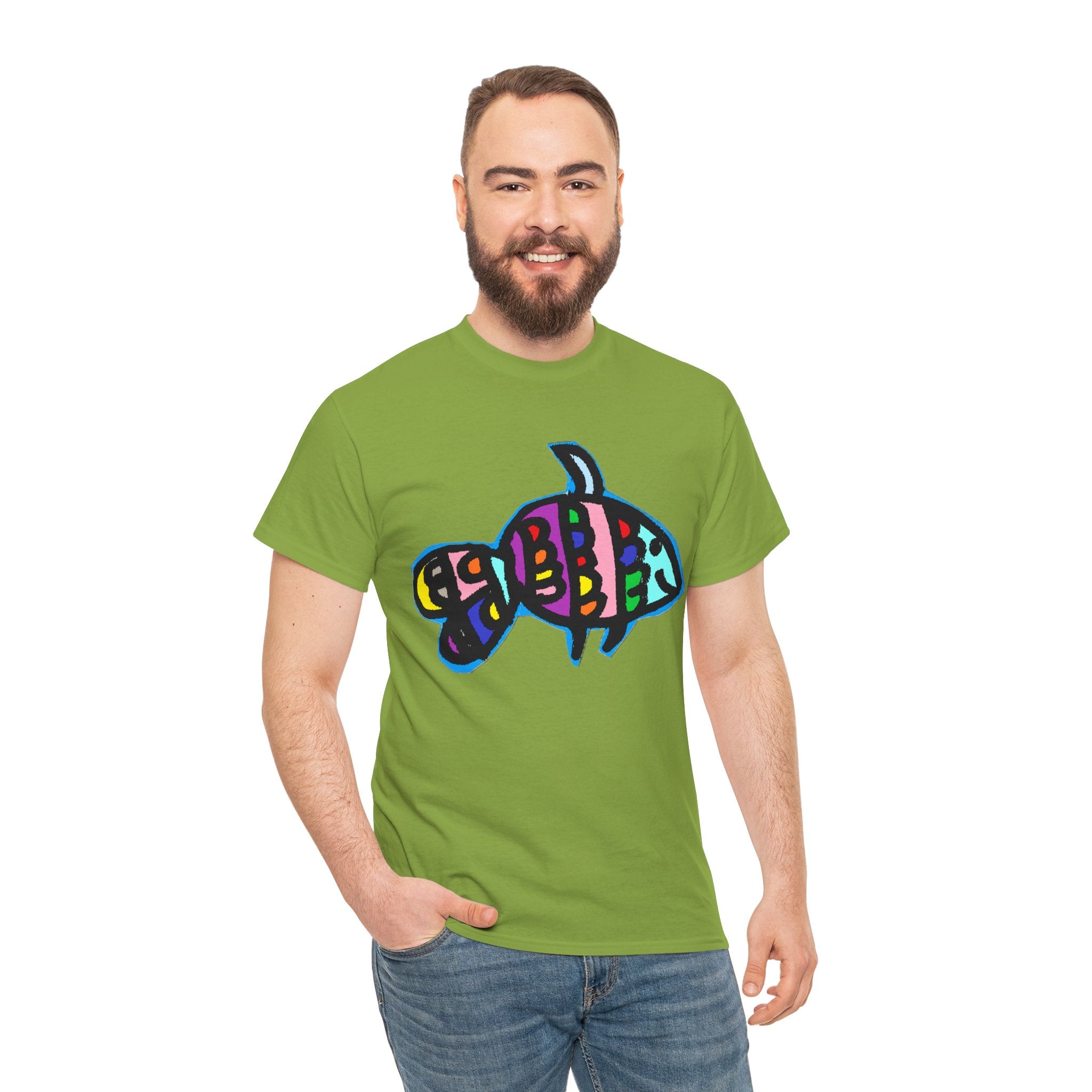 Bubble - Coloured