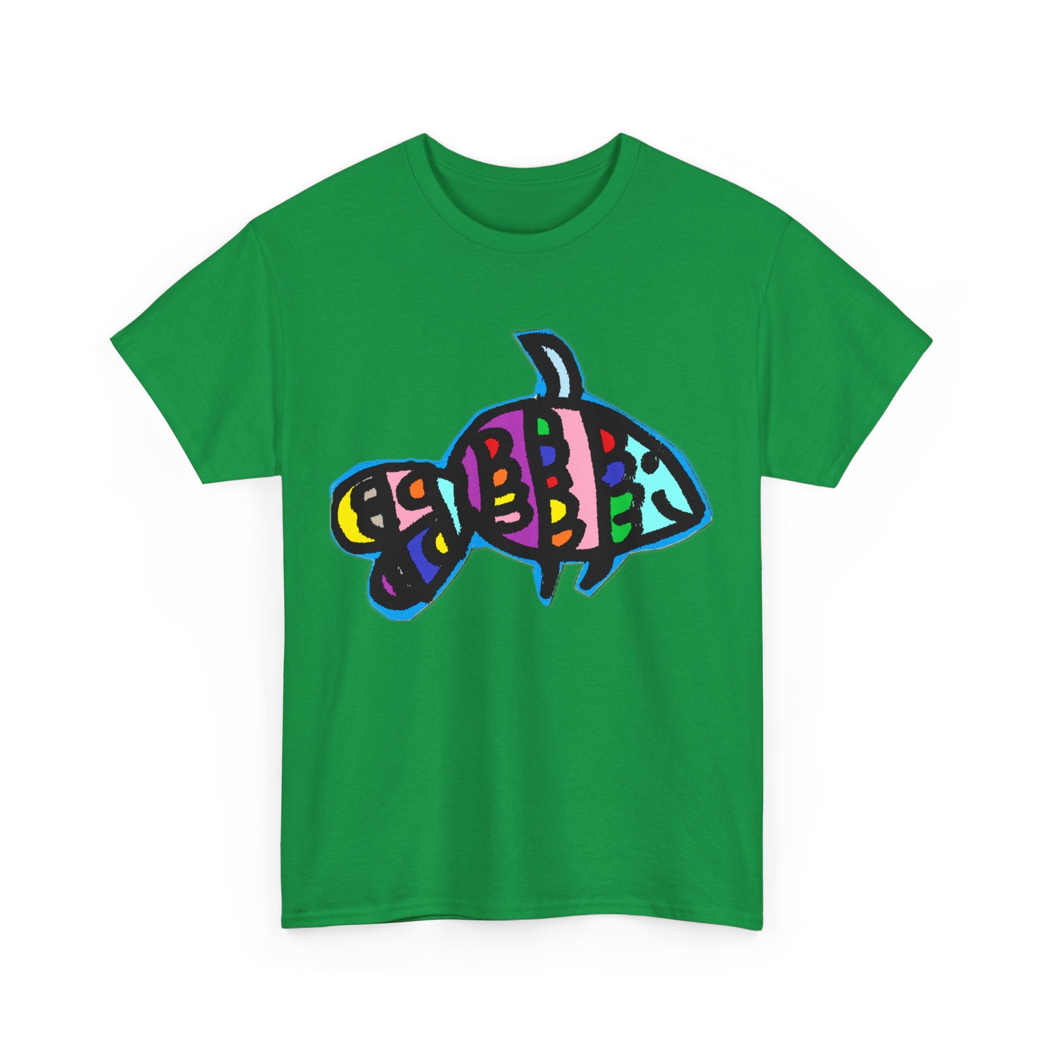 Bubble - Coloured