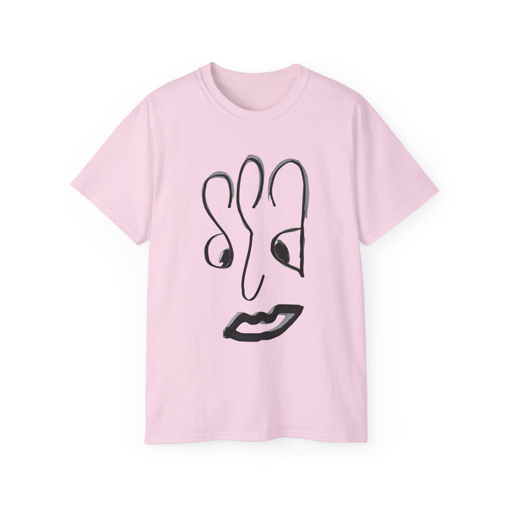 T-Shirt - Grumpy - Front