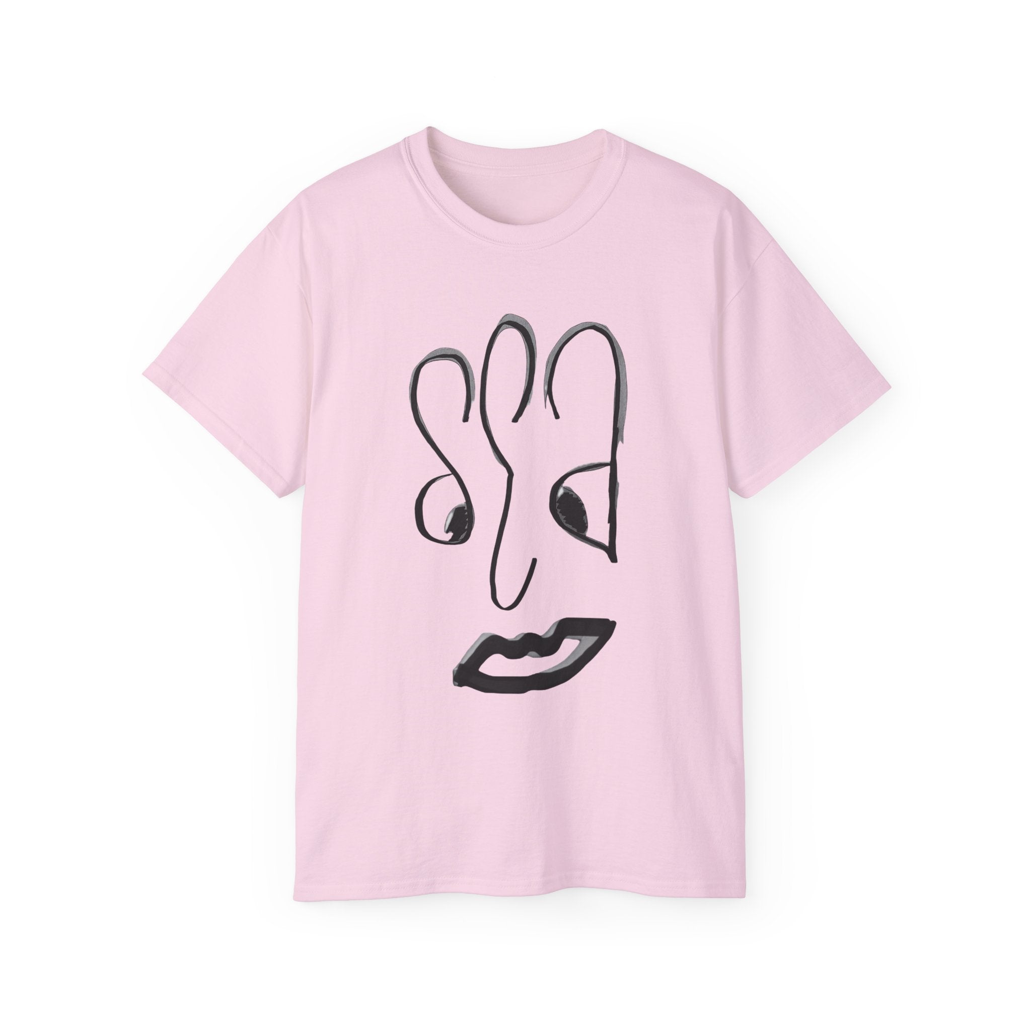 T-Shirt - Grumpy - Front