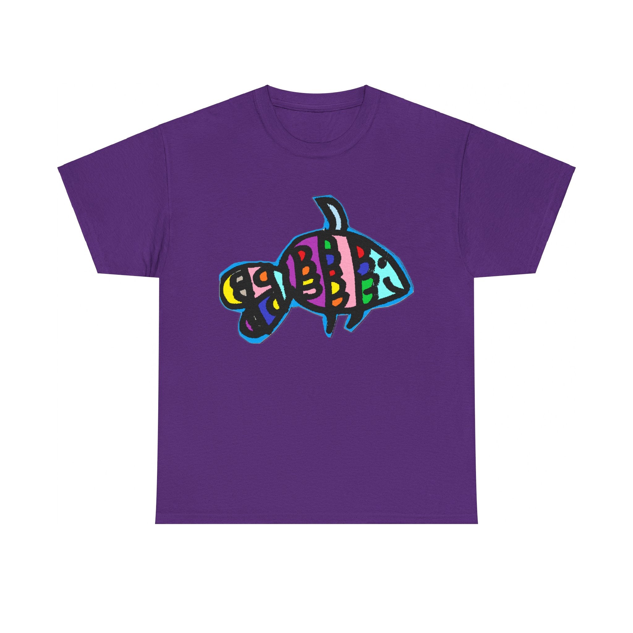 Bubble - Coloured