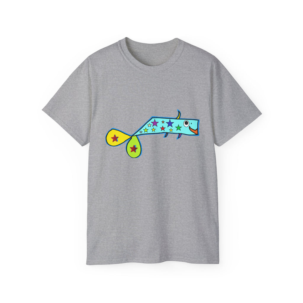 T-Shirt - Bubble big - Front