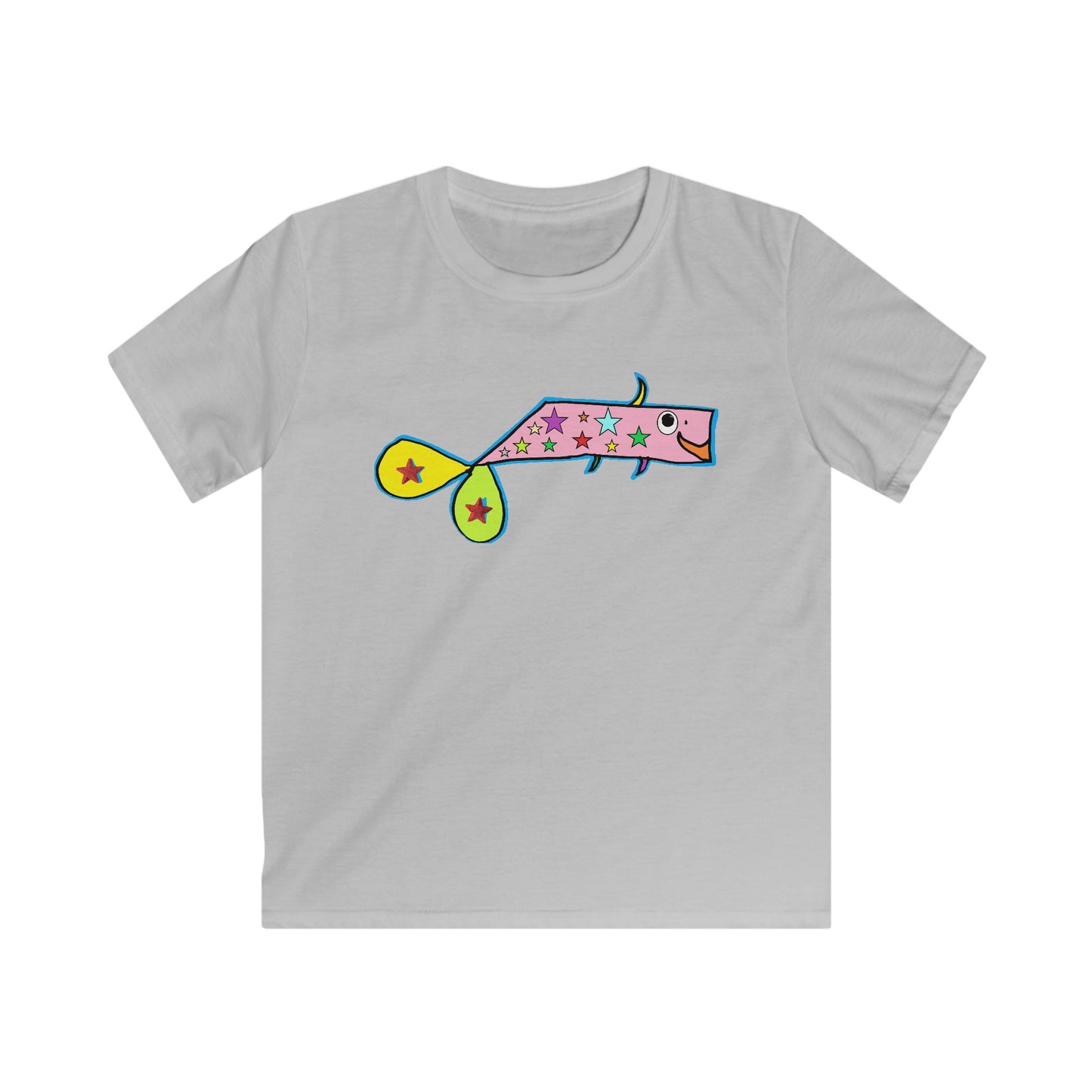 Kids Big Bubble Pink