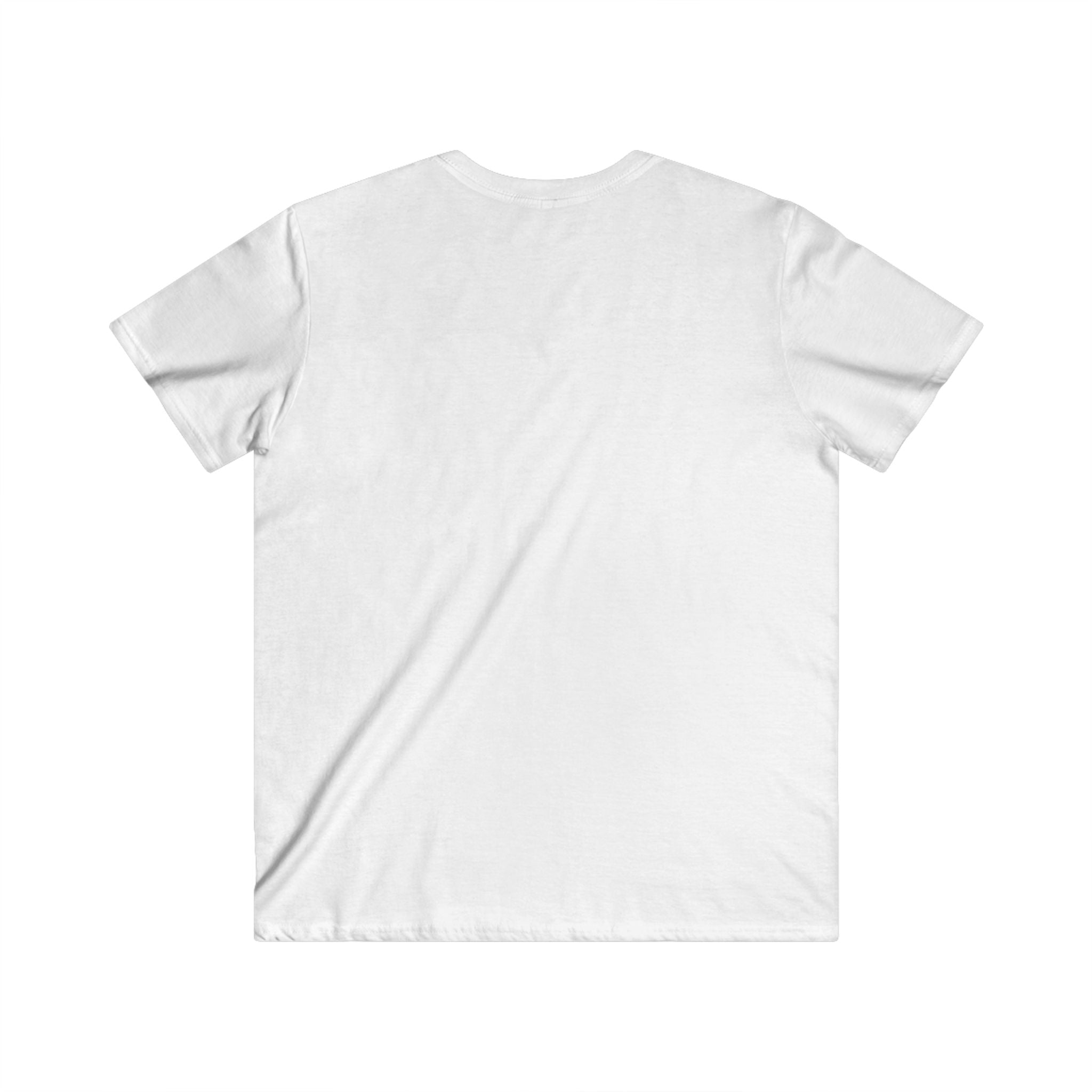 Grumpy - V-neck