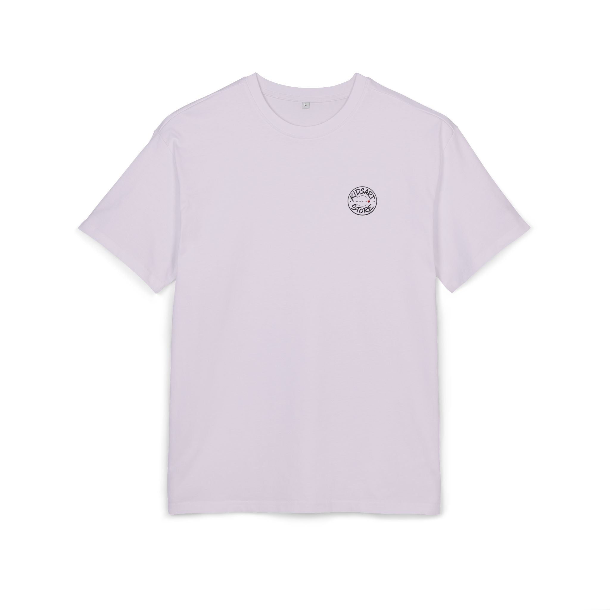 Oversized-T-Shirt - Easy