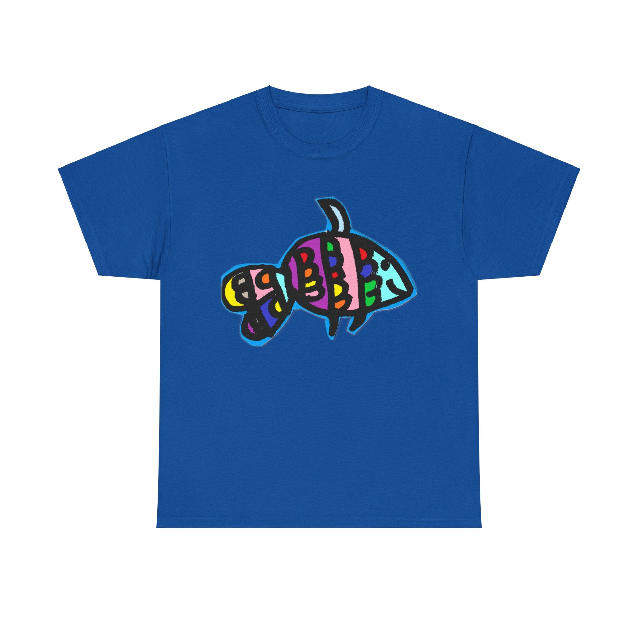 Bubble - Coloured