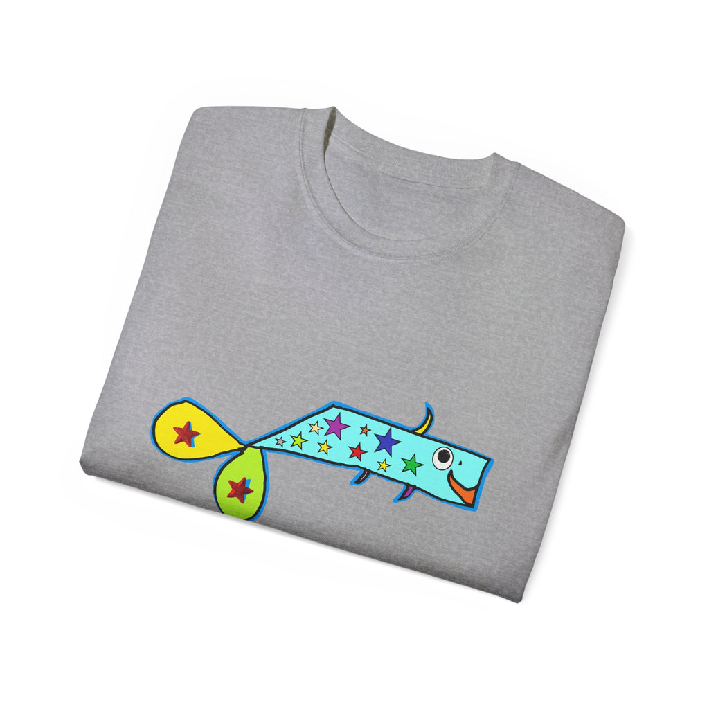 T-Shirt - Bubble big - Front
