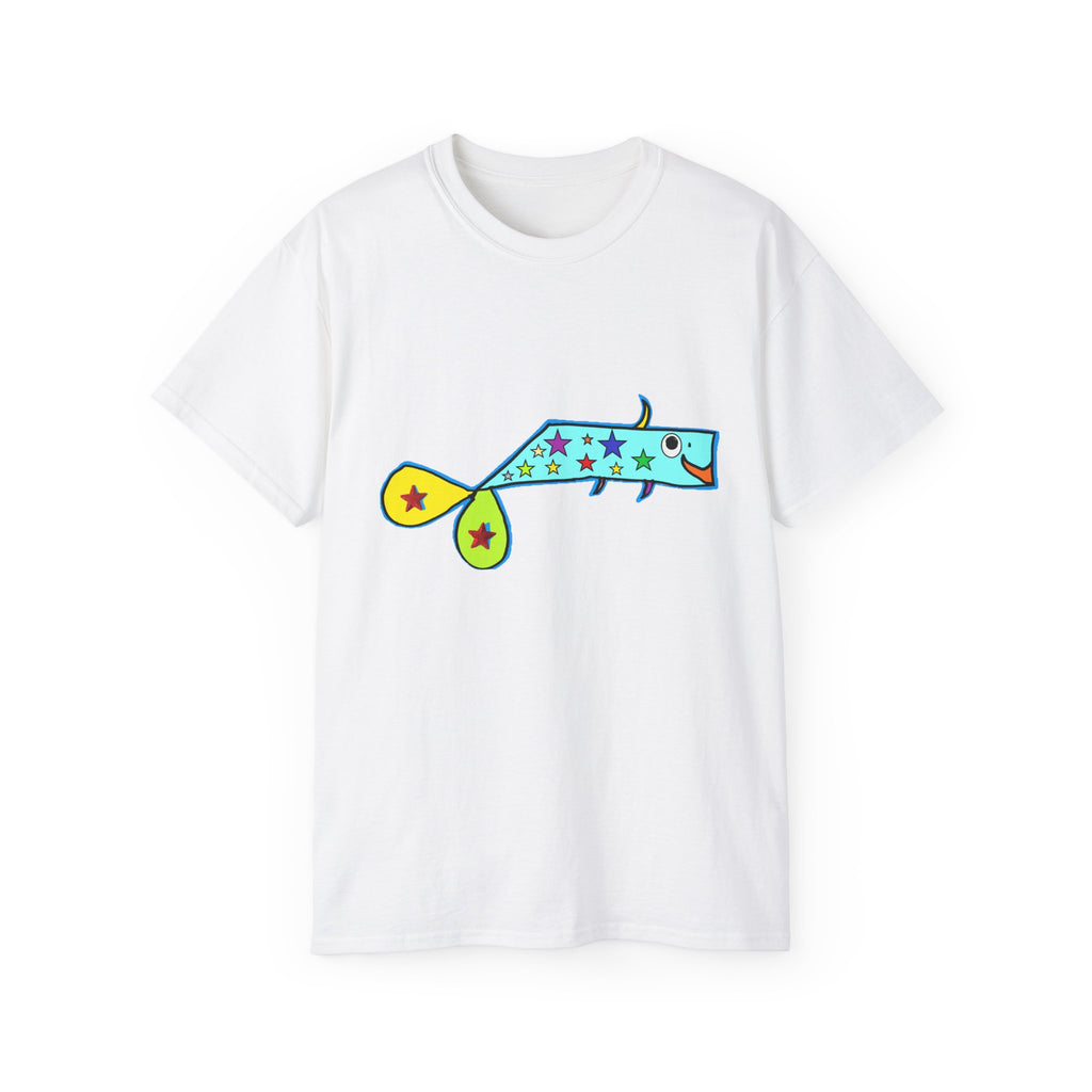 T-Shirt - Bubble big - Front