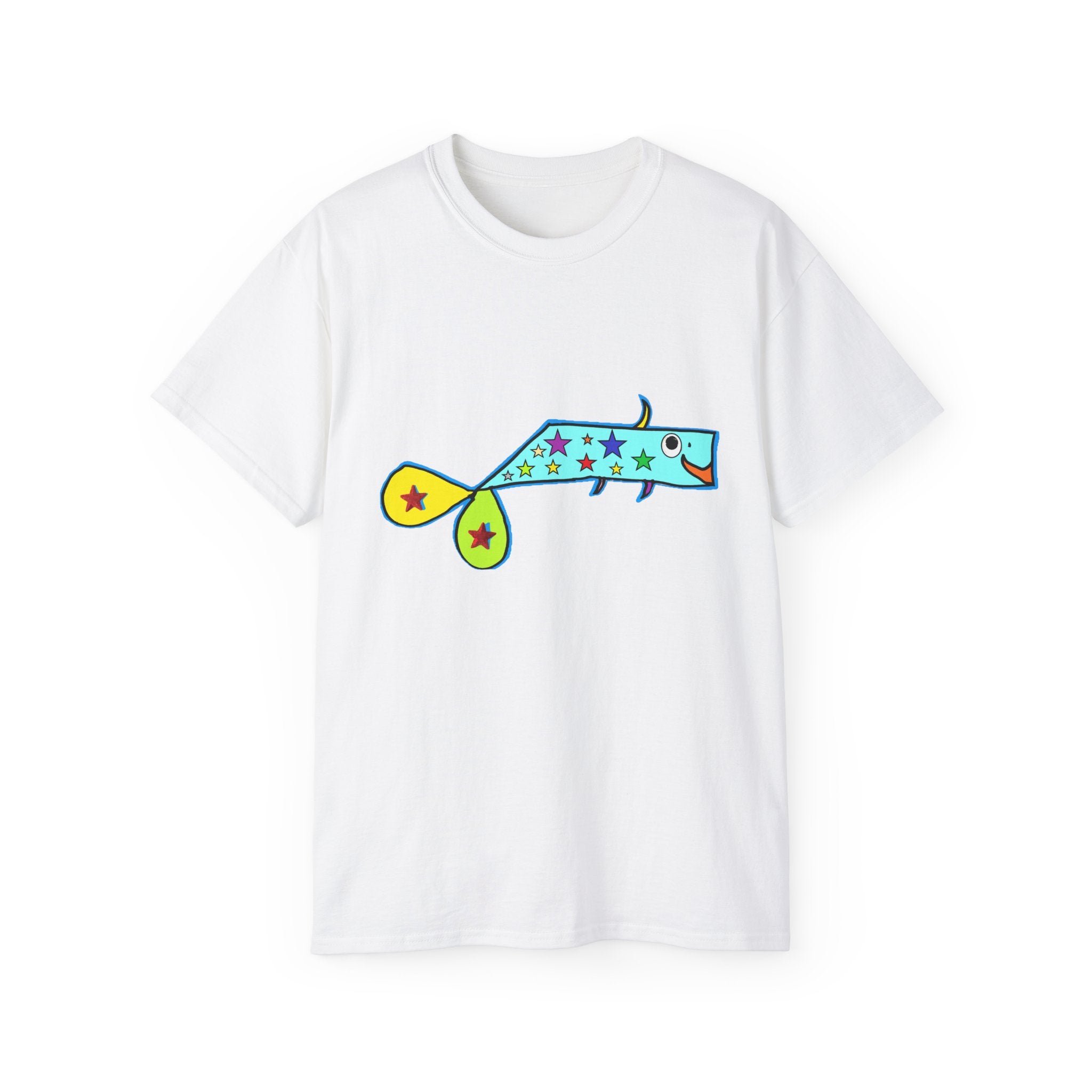 T-Shirt - Bubble big - Front