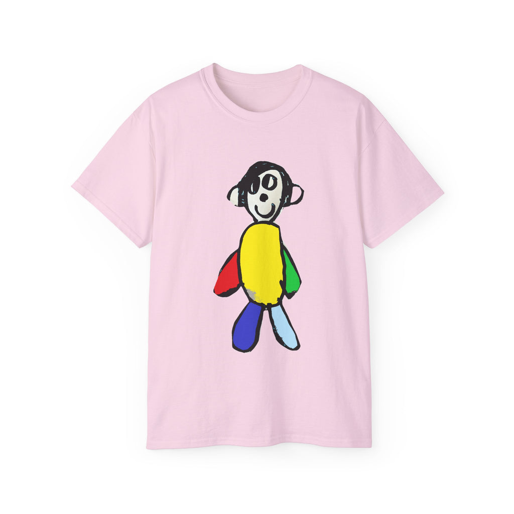 T-Shirt - Cali - Front