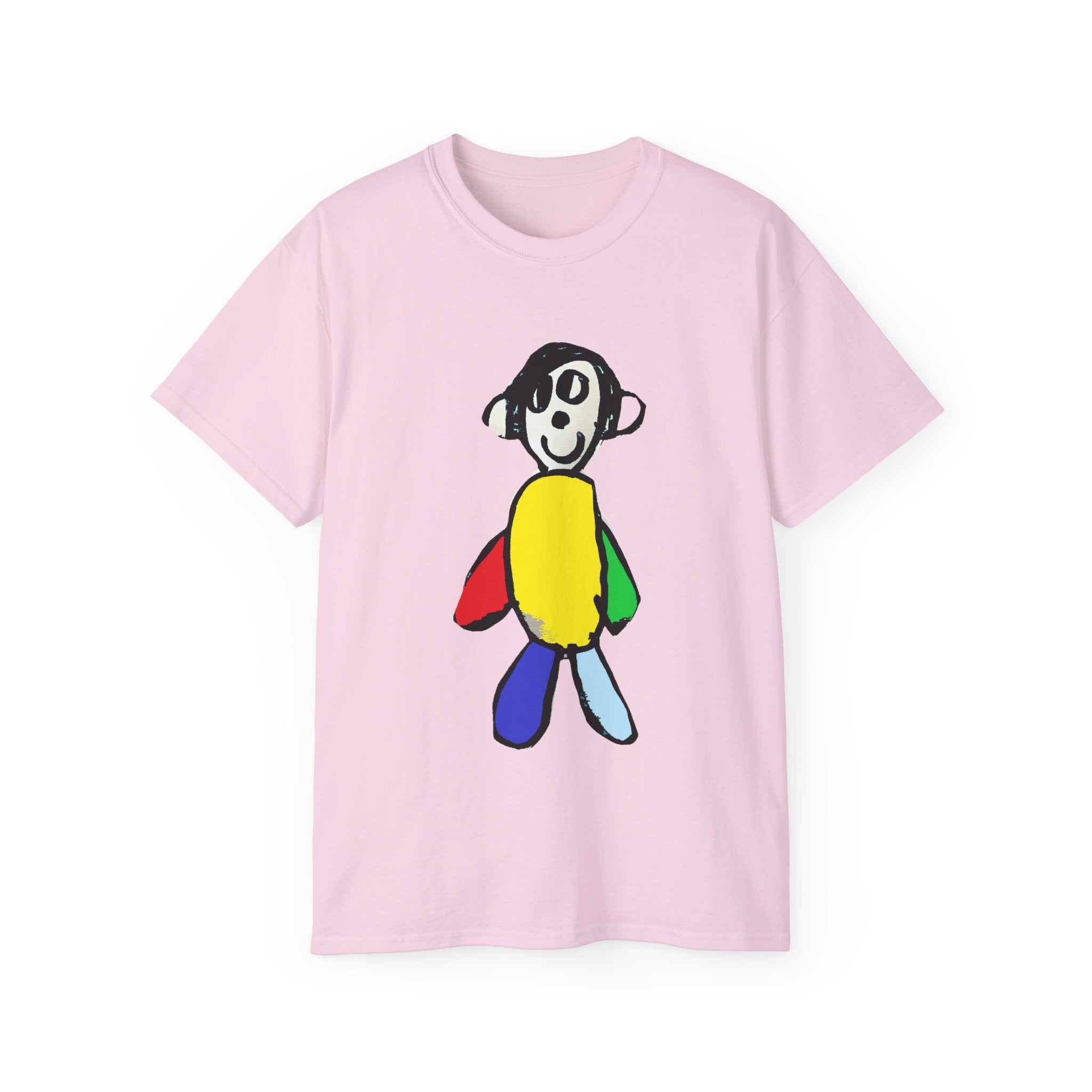 T-Shirt - Cali - Front