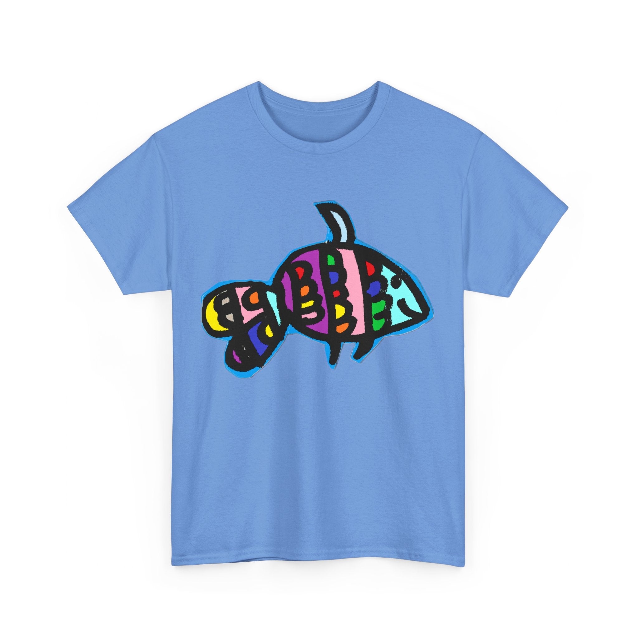 Bubble - Coloured