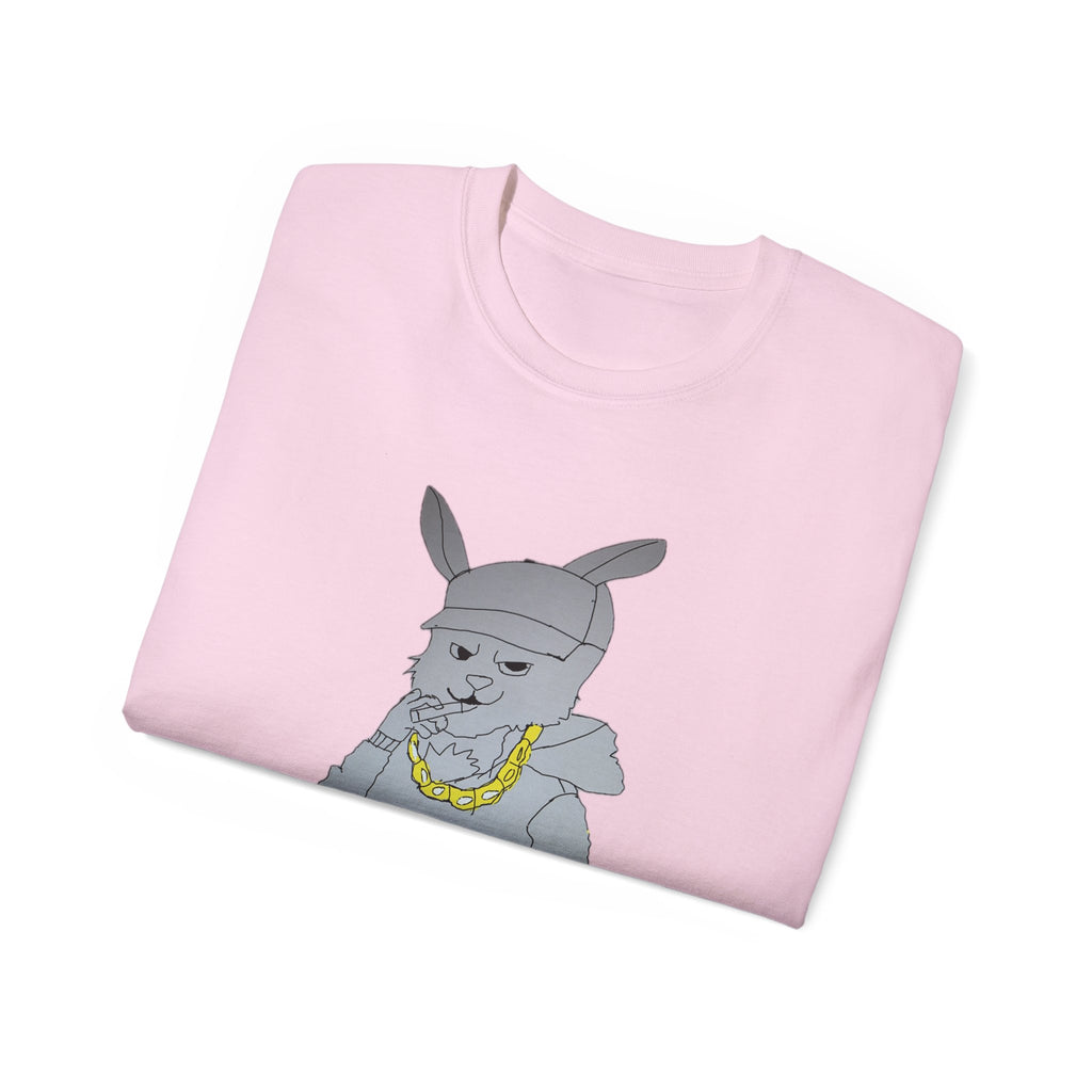 T-Shirt - Easy - Front