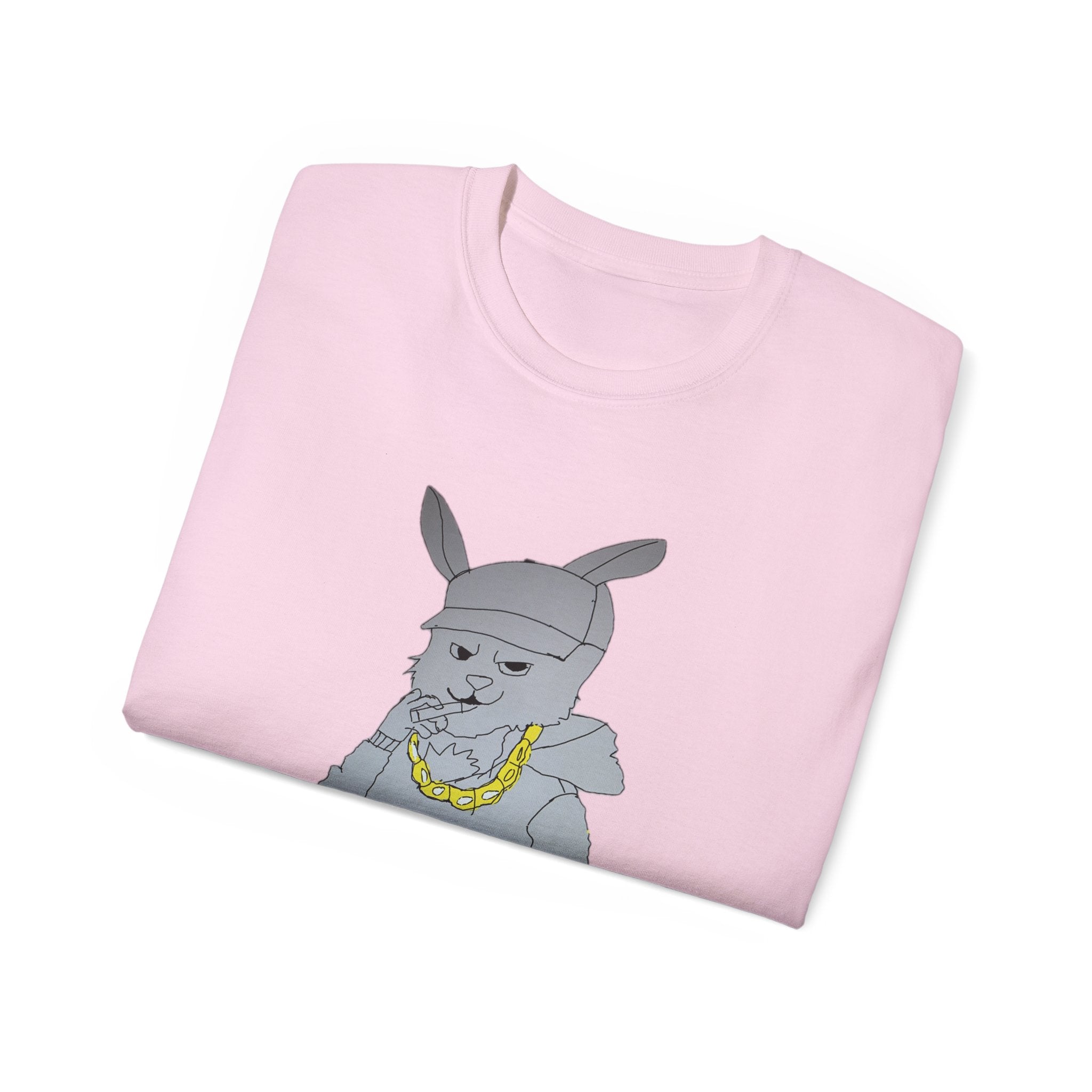 T-Shirt - Easy - Front
