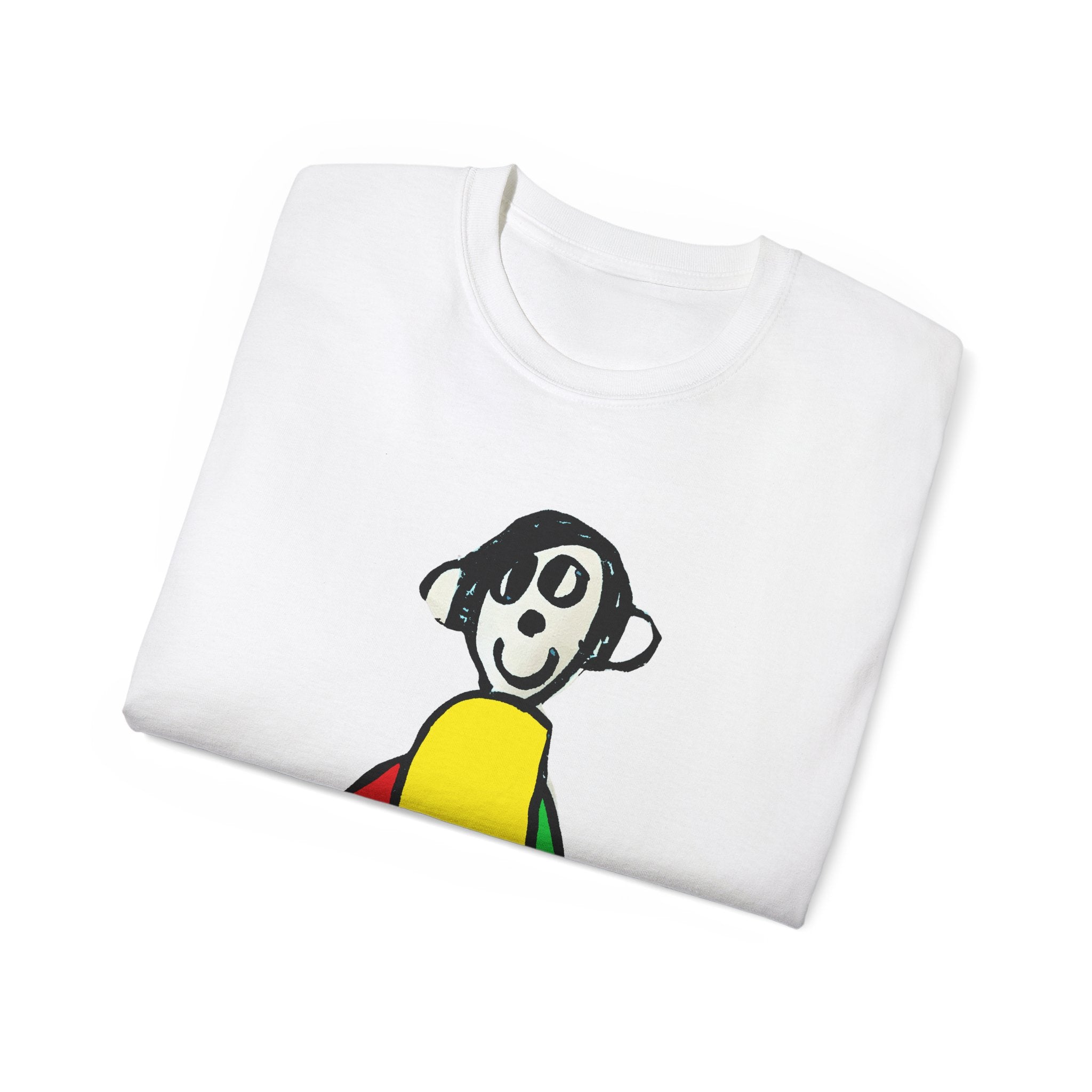 T-Shirt - Cali - Front