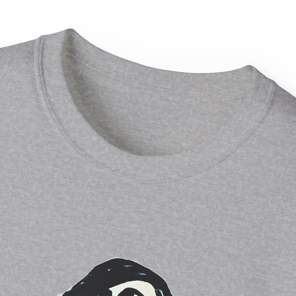T-Shirt - Cali - Front