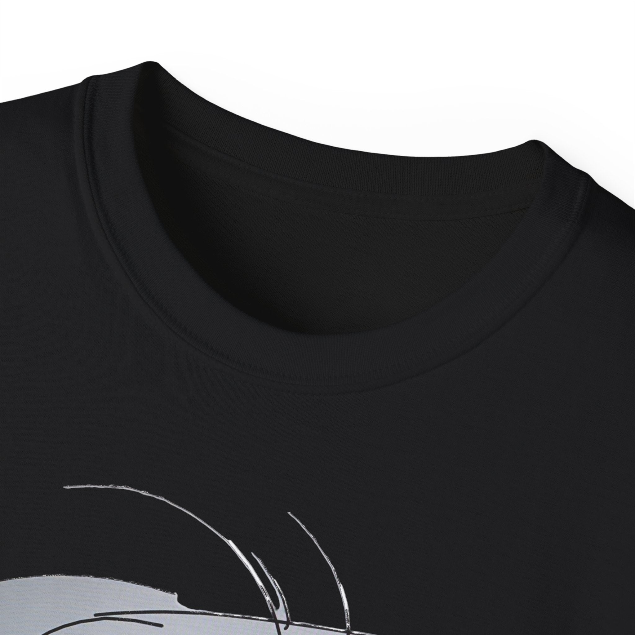 T-Shirt - Spooky - Front