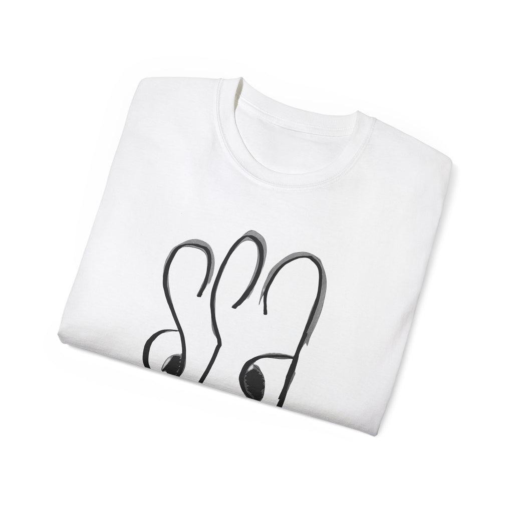 T-Shirt - Grumpy - Front
